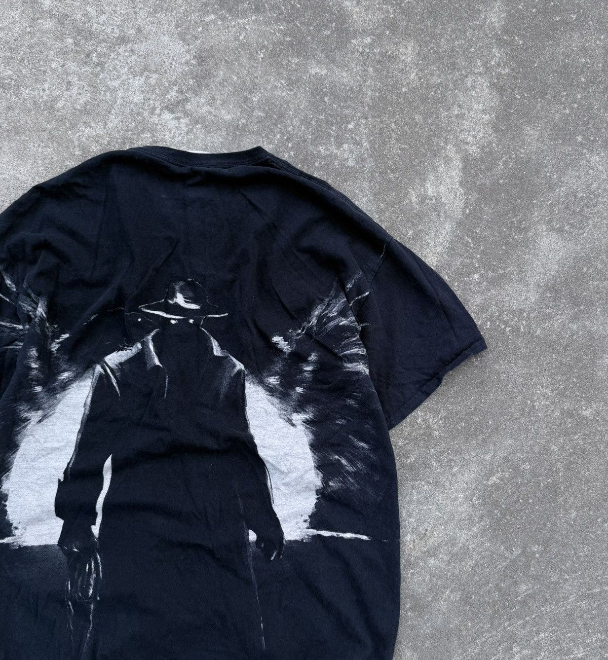 Other Vintage Y2K streetwear avantgarde punk rock band rare tee Size US XL / EU 56 / 4 - 9 Thumbnail