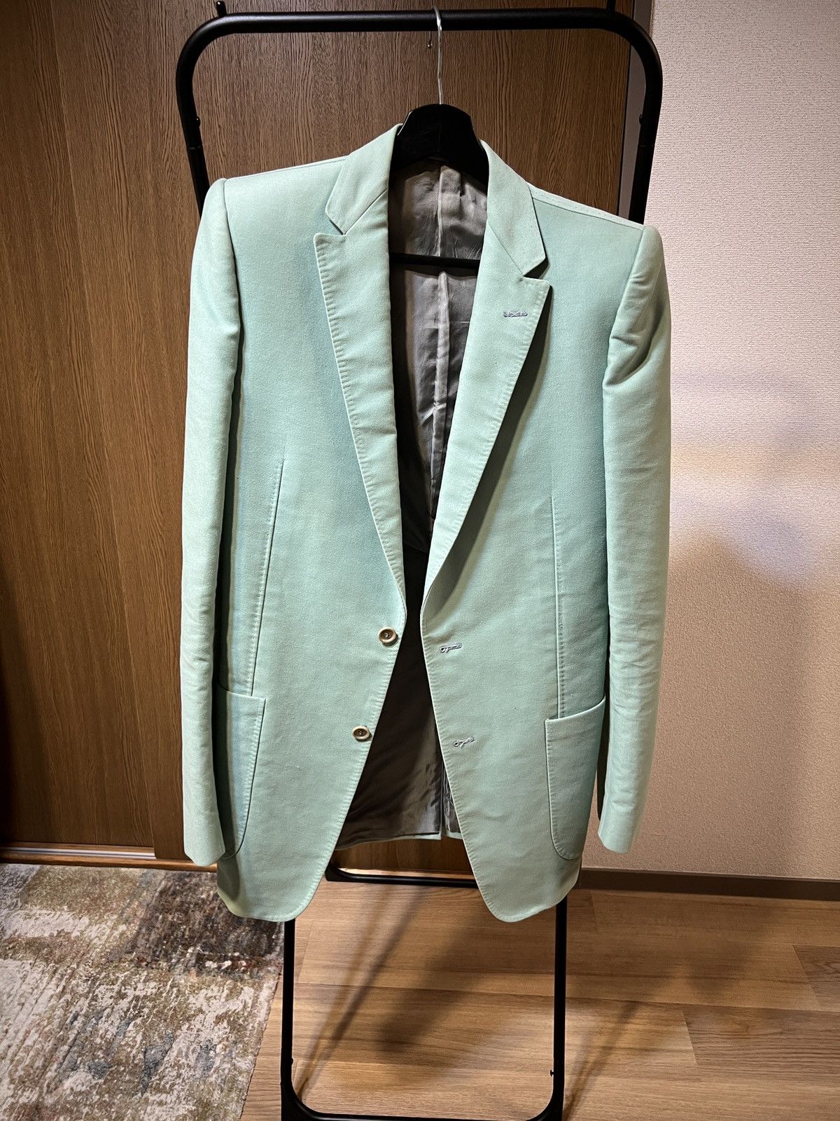 Carol Christian Poell CAROL CHRISTIAN POELL blazer Size US S / EU 44-46 / 1 - 2 Thumbnail