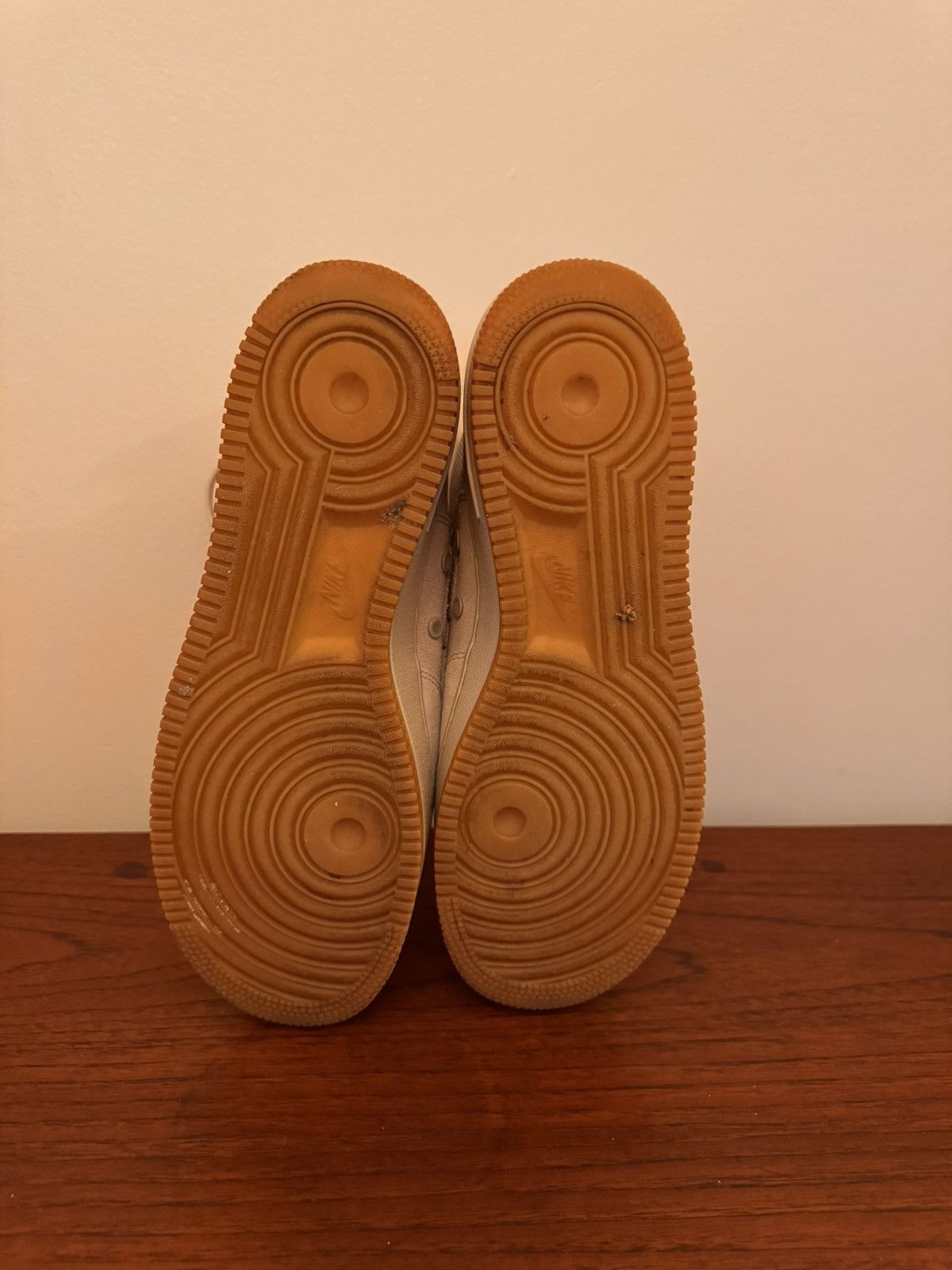 Nike SF Air Force 1 “String” Size US 11.5 / EU 44-45 - 8 Thumbnail