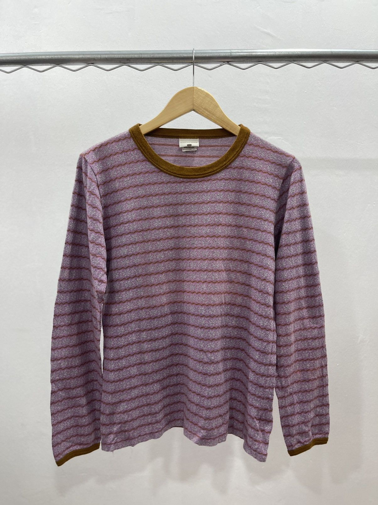 Dries Van Noten Dries Van Noten Size US M / EU 48-50 / 2 - 1 Thumbnail