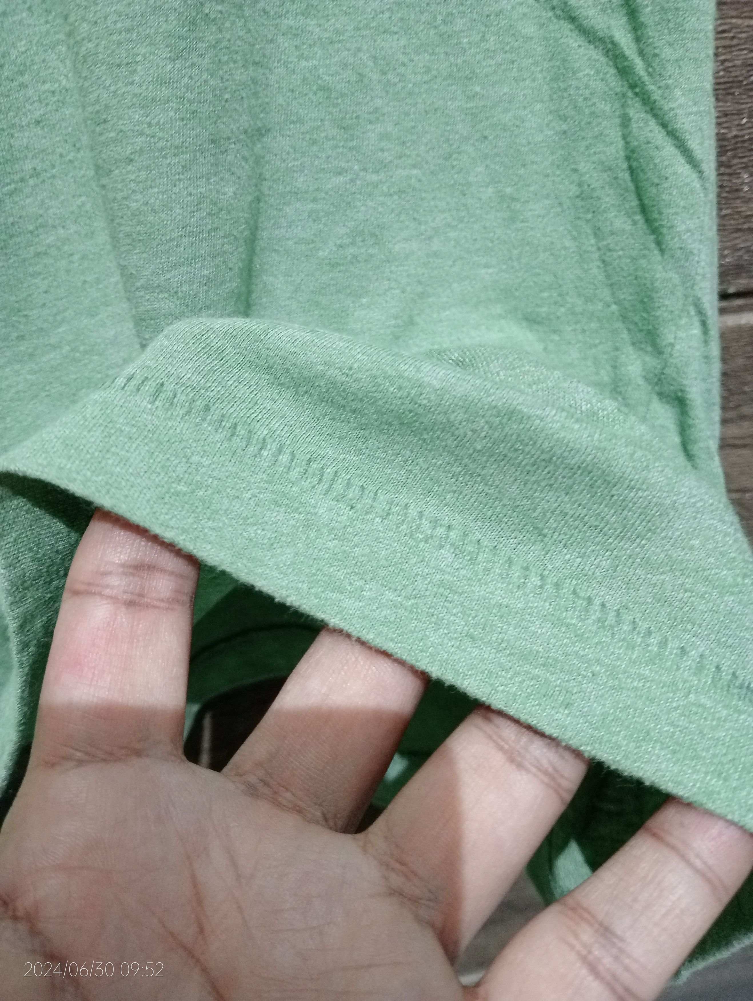 Vintage Vintage Single Stitch Luckybrand Wakefiled Castrol Tee Size US XL / EU 56 / 4 - 3 Thumbnail