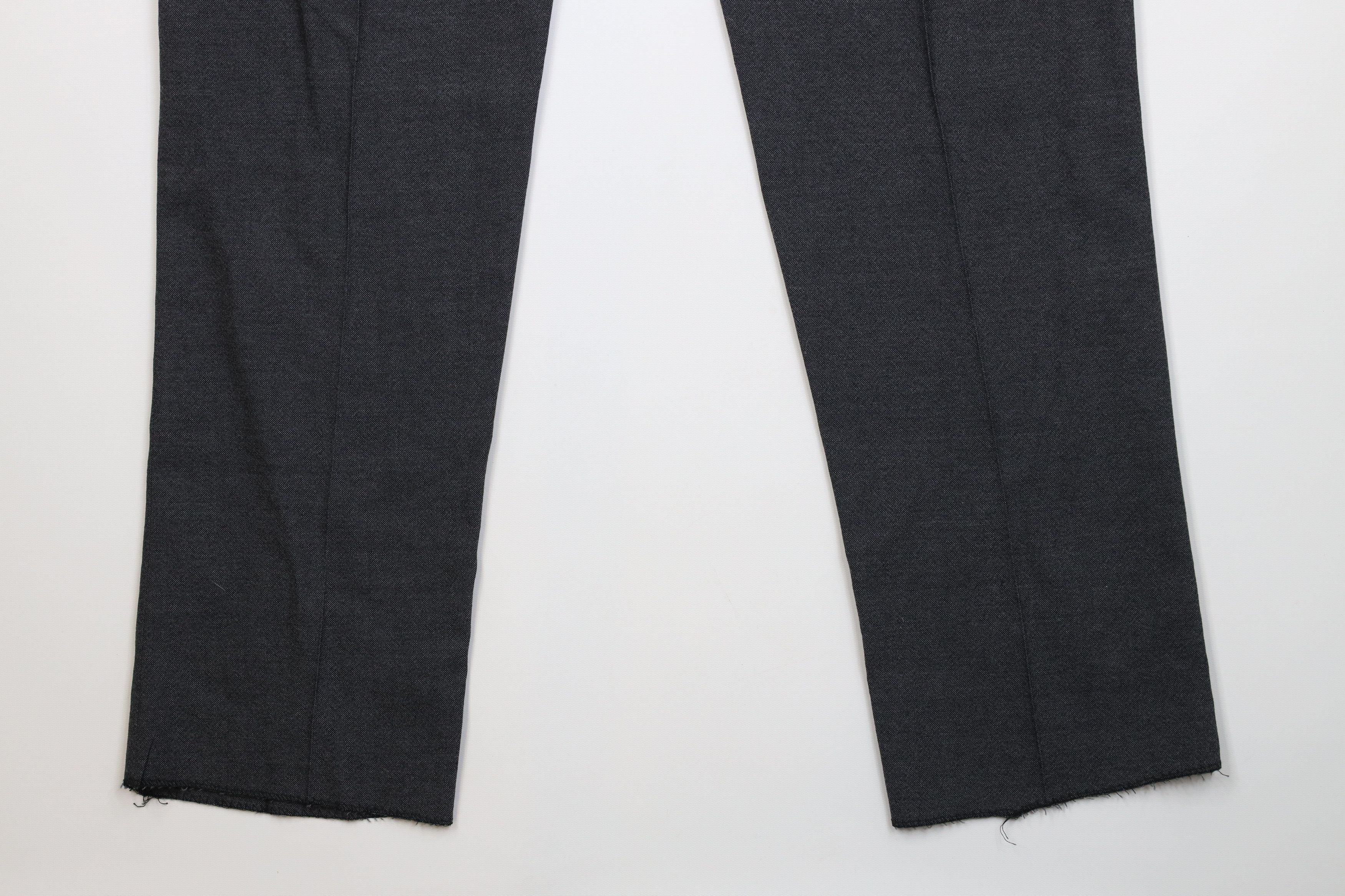 Vintage Deadstock Vintage 50s Hollywood Regency Chino Pants Trousers Size US 34 / EU 50 - 15 Thumbnail
