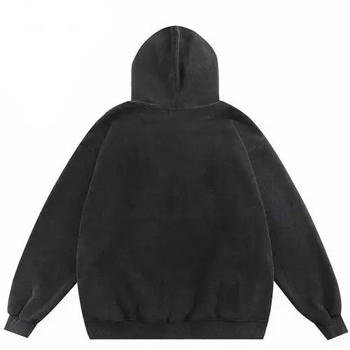 Reborn Vintage Hoodie