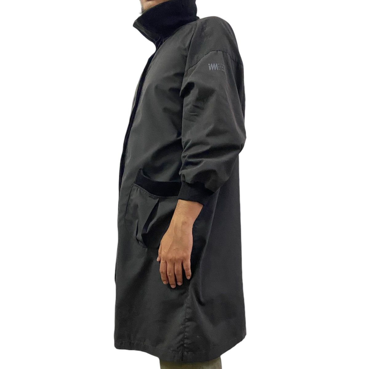 Issey Miyake Issey Miyake Studio Parka Size L Size US L / EU 52-54 / 3 - 2 Thumbnail