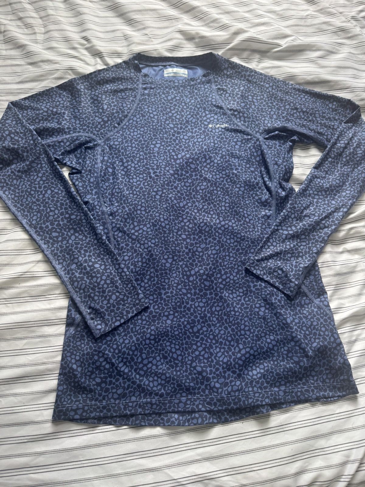 Columbia Columbia Women’s Long Sleeve Performance Top – M Size M / US 6-8 / IT 42-44 - 2 Thumbnail
