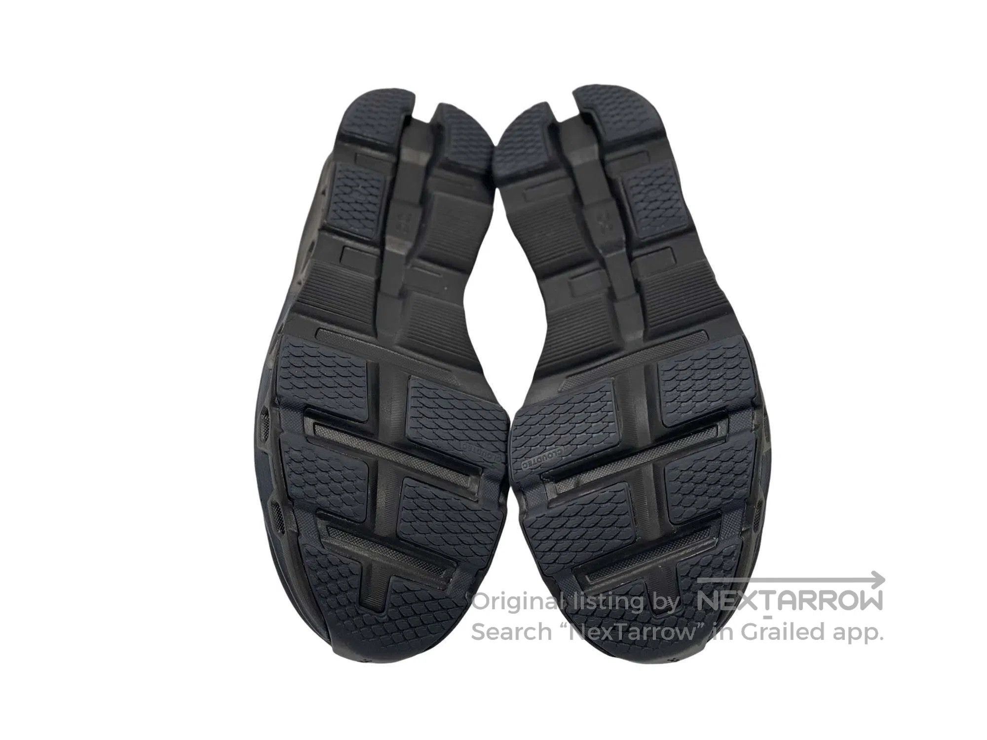 POST ARCHIVE FACTION (PAF) Post Archive Faction Original Slow Running Leisure Shoes B Size US 10 / EU 43 - 5 Thumbnail
