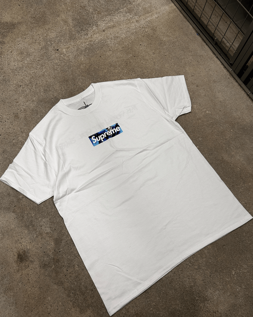 Other SLAWN ''Batpreme'' Box Logo Size US M / EU 48-50 / 2 - 2 Thumbnail