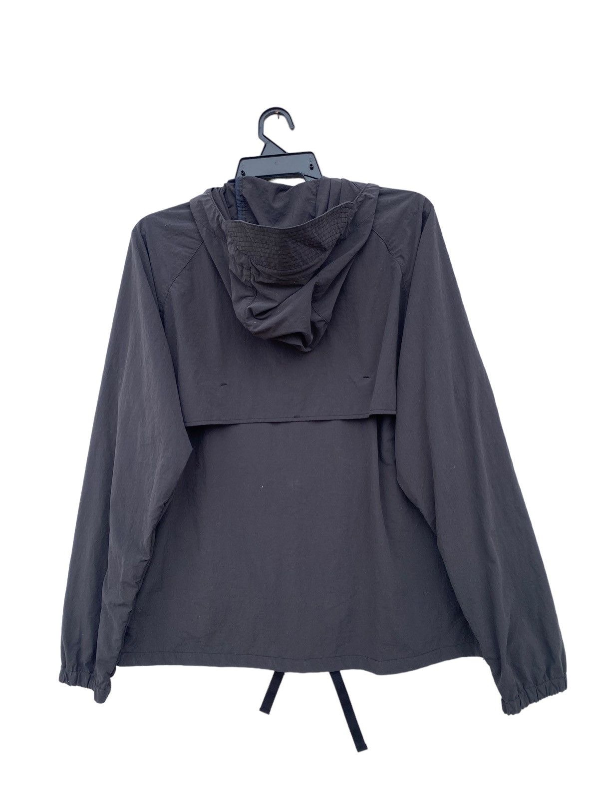 Paul Smith Gorpcore by R Newbold Paul Smith British Windbreaker Jacket Size US XL / EU 56 / 4 - 2 Thumbnail