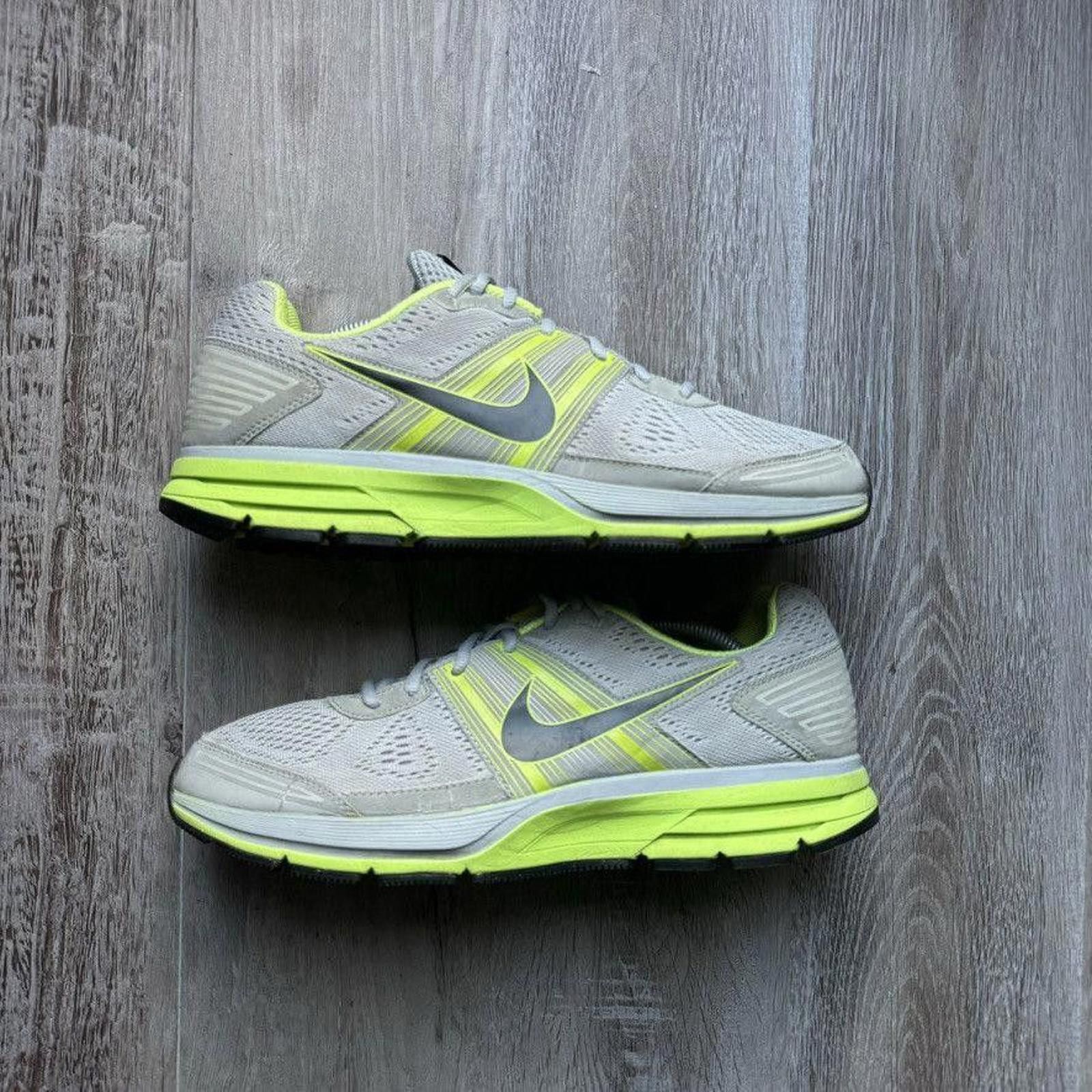 Nike NIKE • Air Zoom Pegasus+ 29 (12M) Size US 12 / EU 45 - 2 Thumbnail