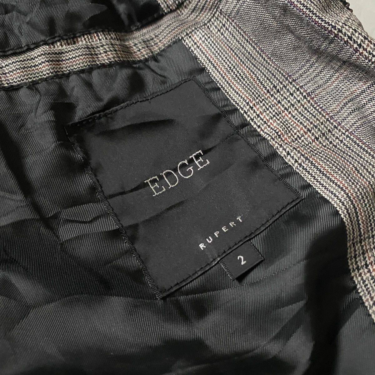 Hysteric Glamour 2000's Edge Rupert Bondage Punk Style Size US S / EU 44-46 / 1 - 10 Thumbnail
