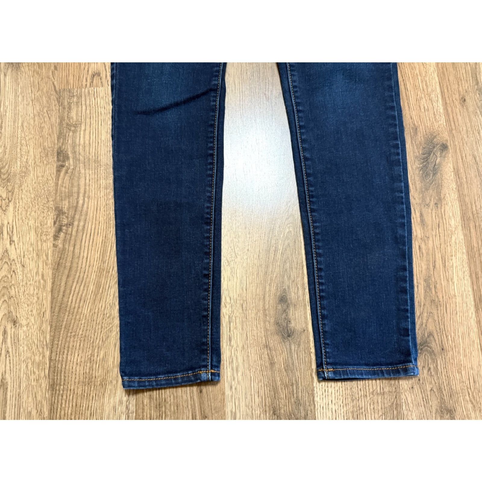 American Eagle Outfitters VINTAGE? No. Size 26" / US 2 / IT 38 - 3 Thumbnail