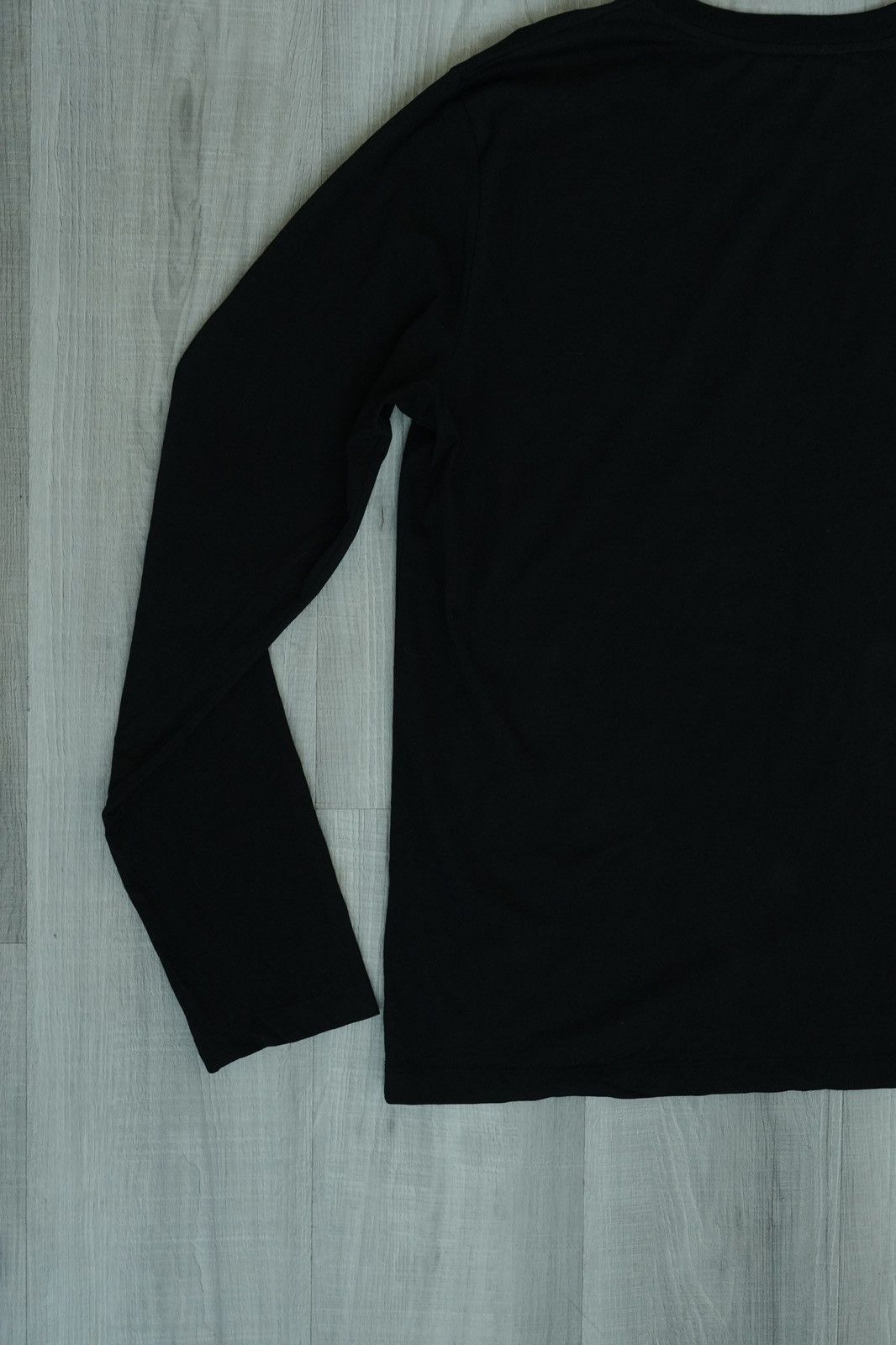 Alexander McQueen Alexander McQueen “Swallow” Long Sleeve Size US L / EU 52-54 / 3 - 7 Thumbnail