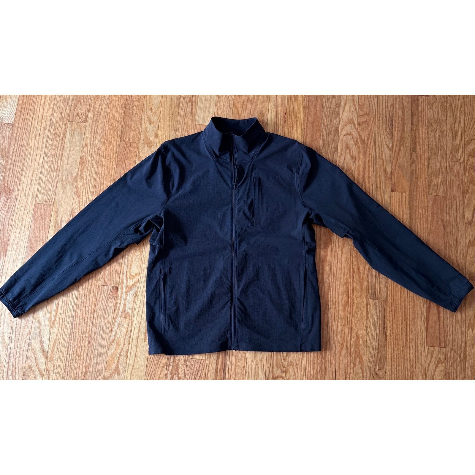 Lululemon Lululemon Expeditionist Jacket | Med | NWOT Size US M / EU 48-50 / 2 - 1 Thumbnail