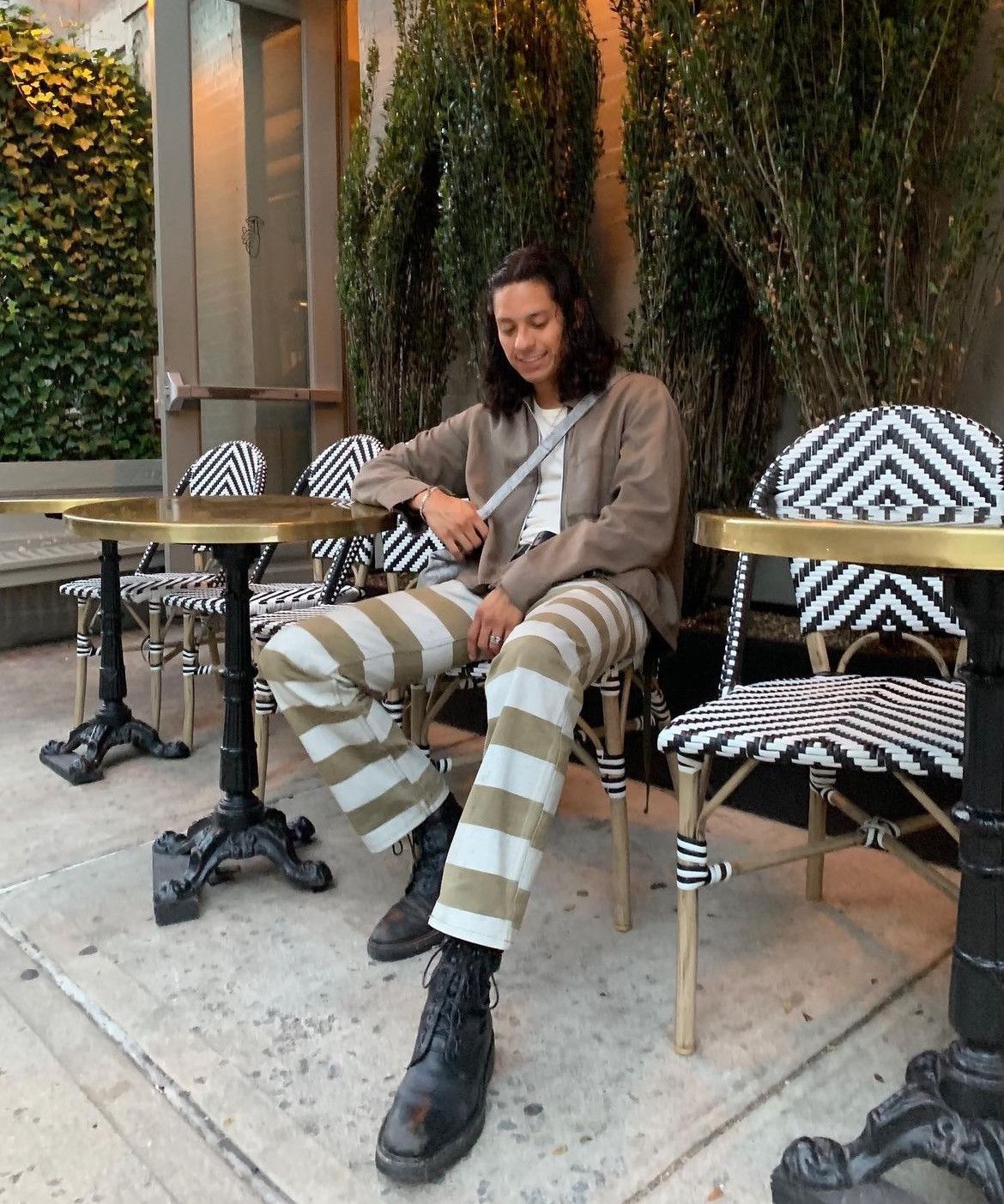 Helmut Lang Helmut Lang SS 1999 Prisoner Pants Size US 31 - 2 Thumbnail