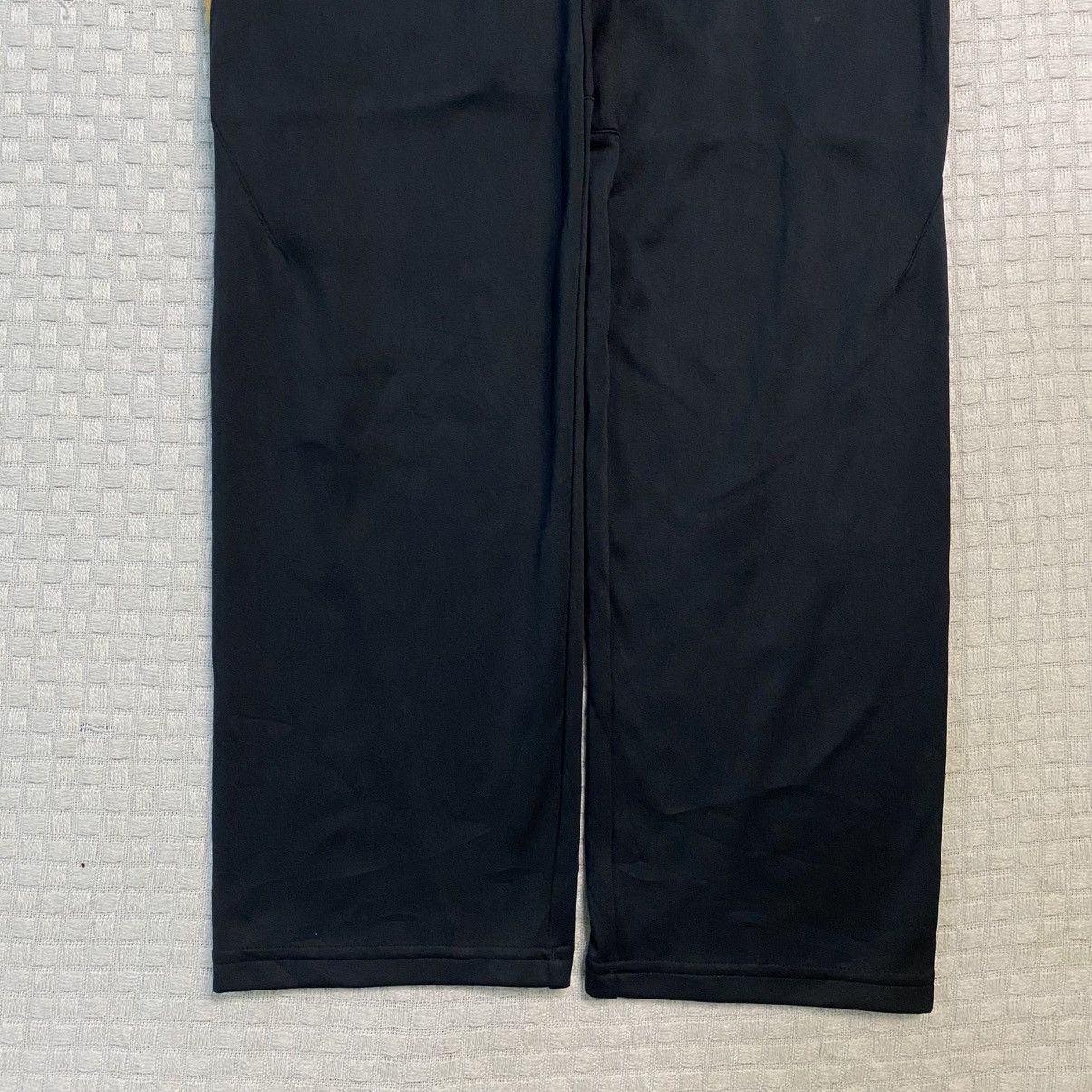 Carhartt Wip × Nike 💥 VINTAGE NIKE BAGGY 90S WIDE LEG TRACK PANTS Y2K Size US 26 / EU 42 - 8 Thumbnail