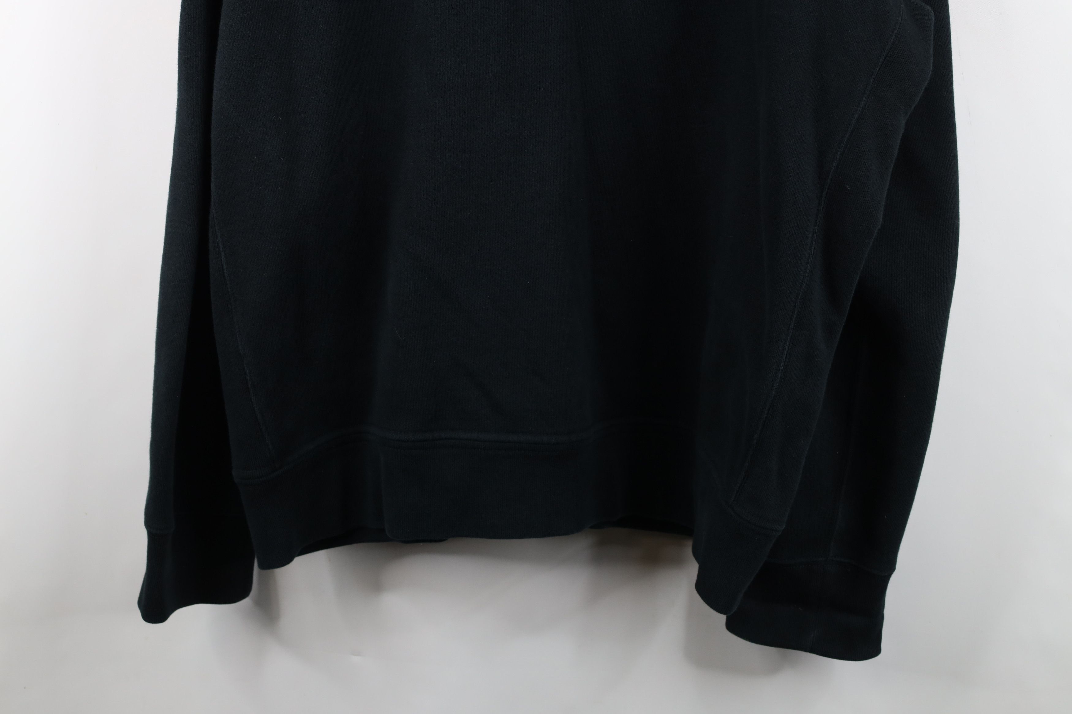 Ralph Lauren Vintage 90s Ralph Lauren Full Zip Hoodie Sweatshirt Size US XXL / EU 58 / 5 - 13 Thumbnail