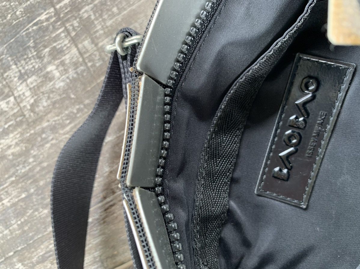 Issey Miyake × Issey Miyake Bao Bao × Japanese Brand Issey miyake bao bao nice design Size ONE SIZE - 11 Thumbnail