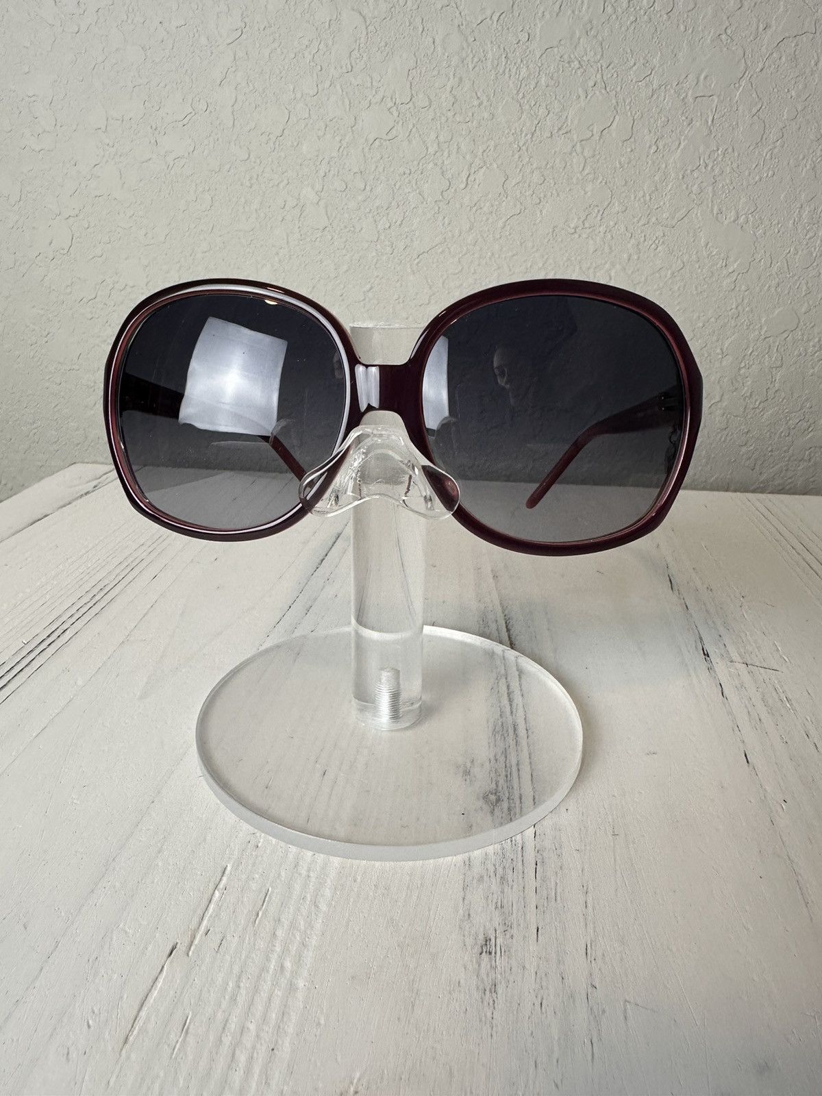 Fendi Fendi Star Charm Sunglasses Size ONE SIZE - 3 Thumbnail