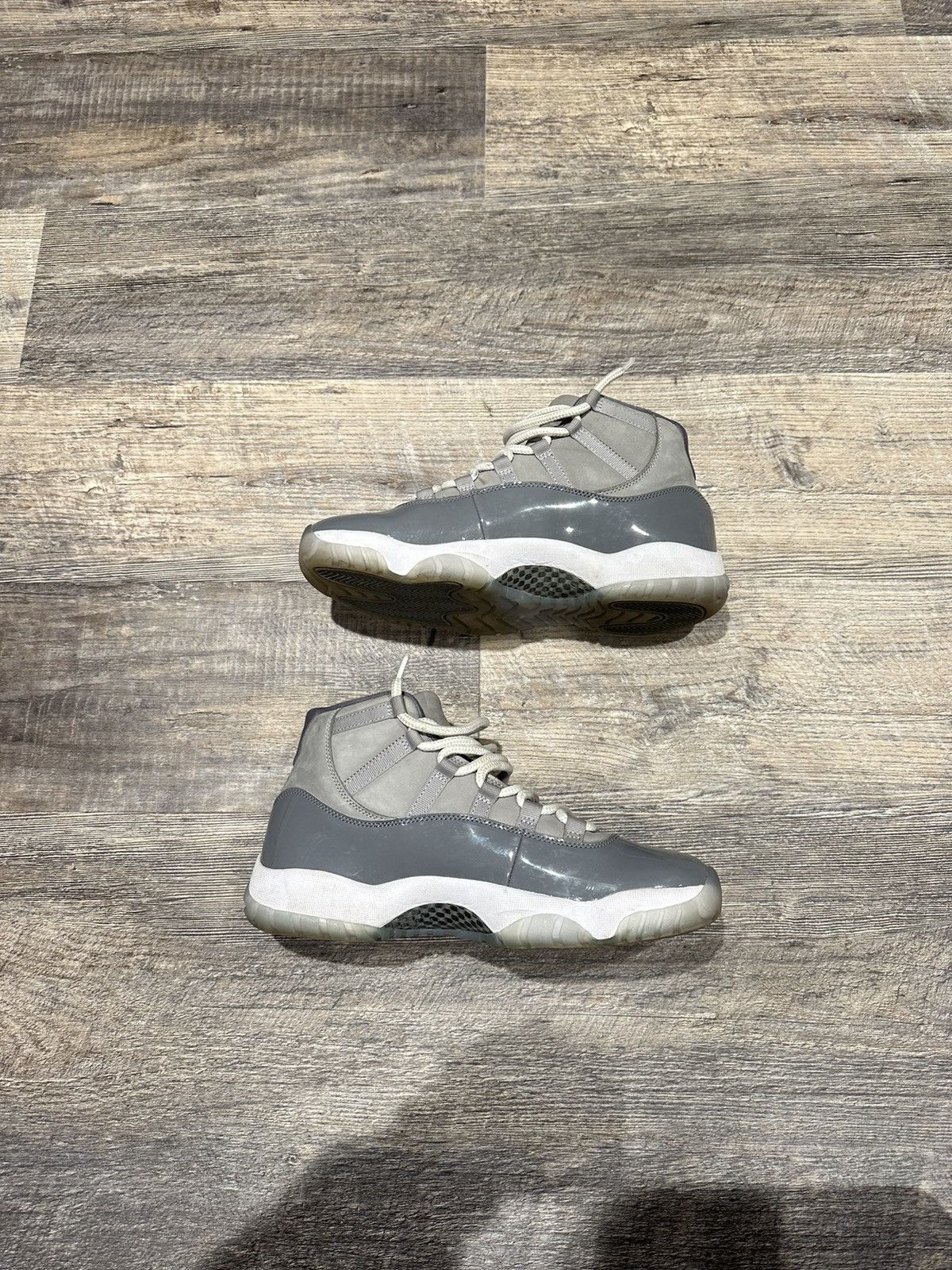 Jordan Brand Jordan 11 Retro Size US 10.5 / EU 43-44 - 3 Thumbnail