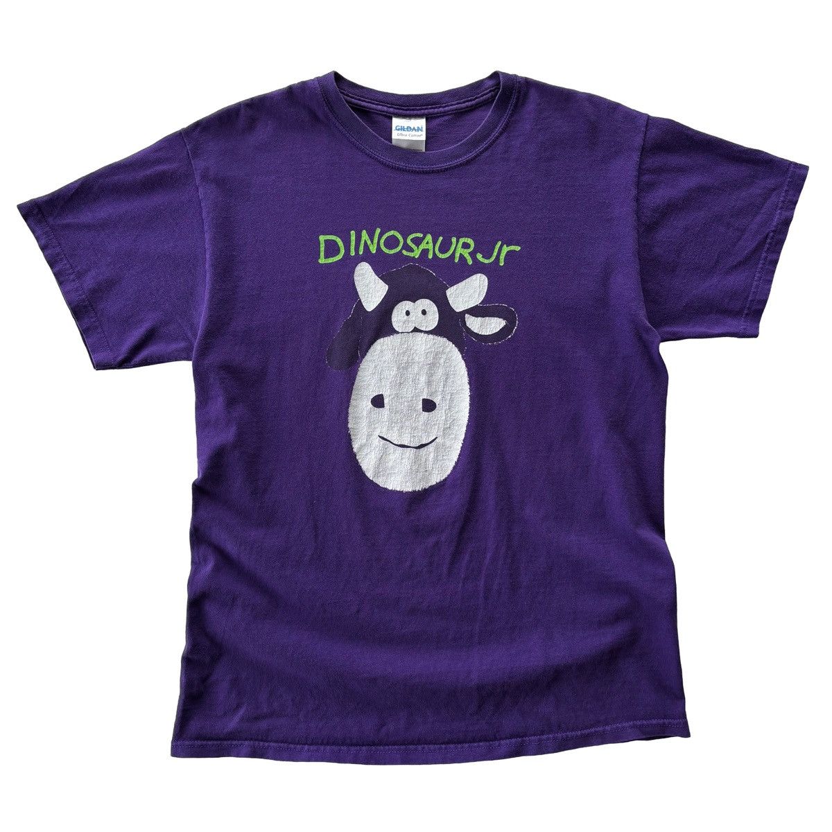 Band Tees Vintage Dinosaur Jr Tshirt Size US M / EU 48-50 / 2 - 1 Thumbnail