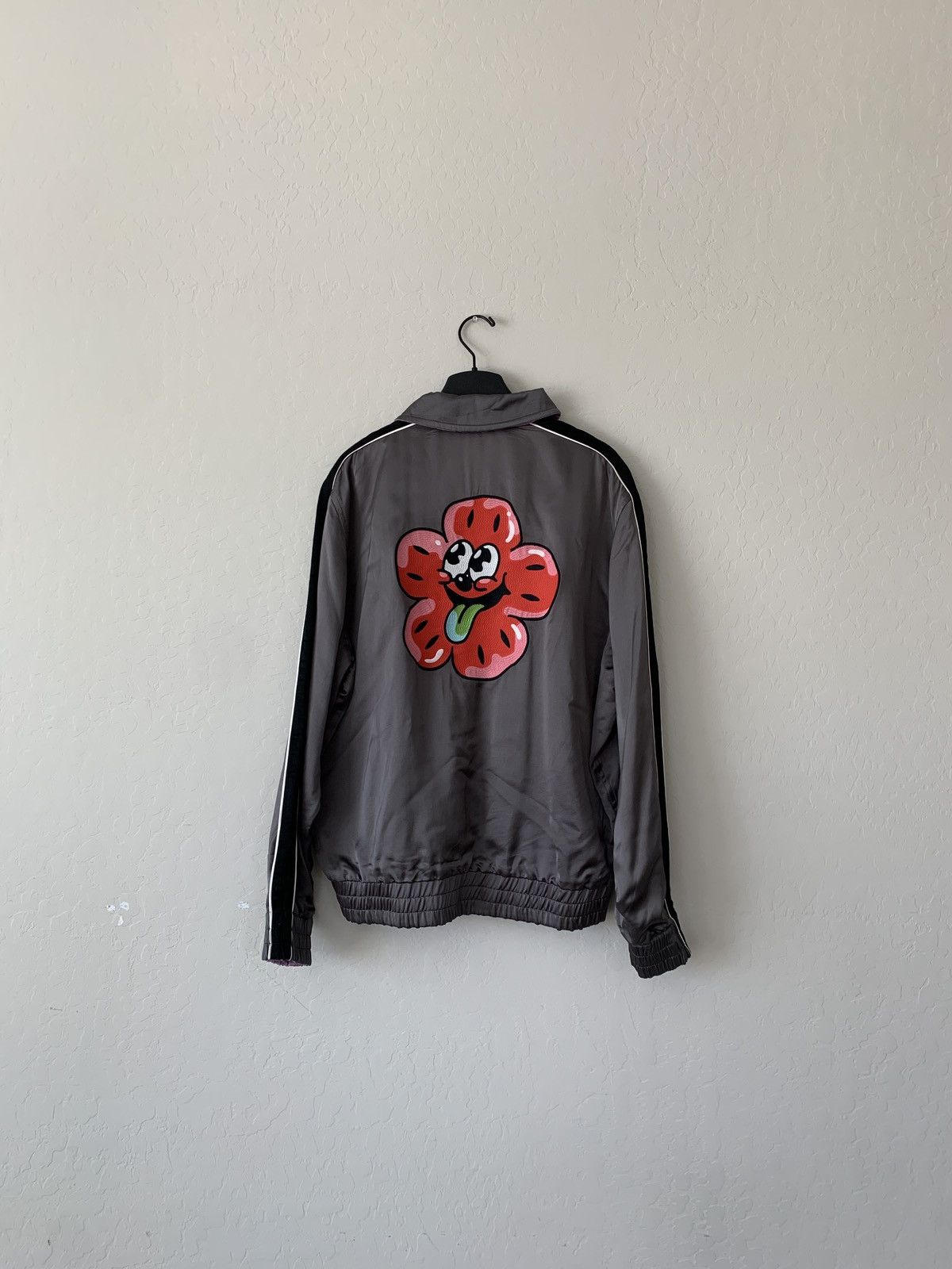 Kenzo $1150 Broke Boy Tour Jacket Size US M / EU 48-50 / 2 - 5 Thumbnail