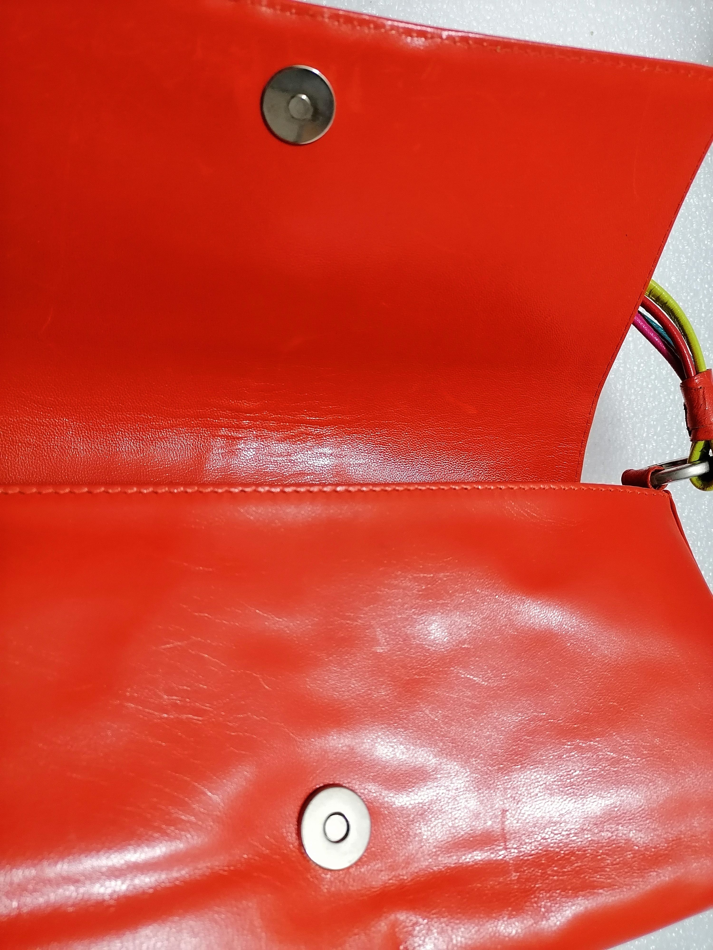 Other Borsa in pelle Donna , Osvaldo Martini , Made in Italy Size ONE SIZE - 9 Thumbnail