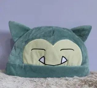 Other Anime Pokemon Plush Hat Size ONE SIZE - 4 Thumbnail