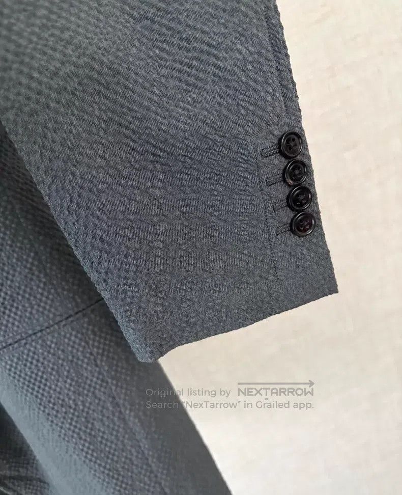 Hermes Hermes Men's Casual Jacket Size US M / EU 48-50 / 2 - 4 Thumbnail