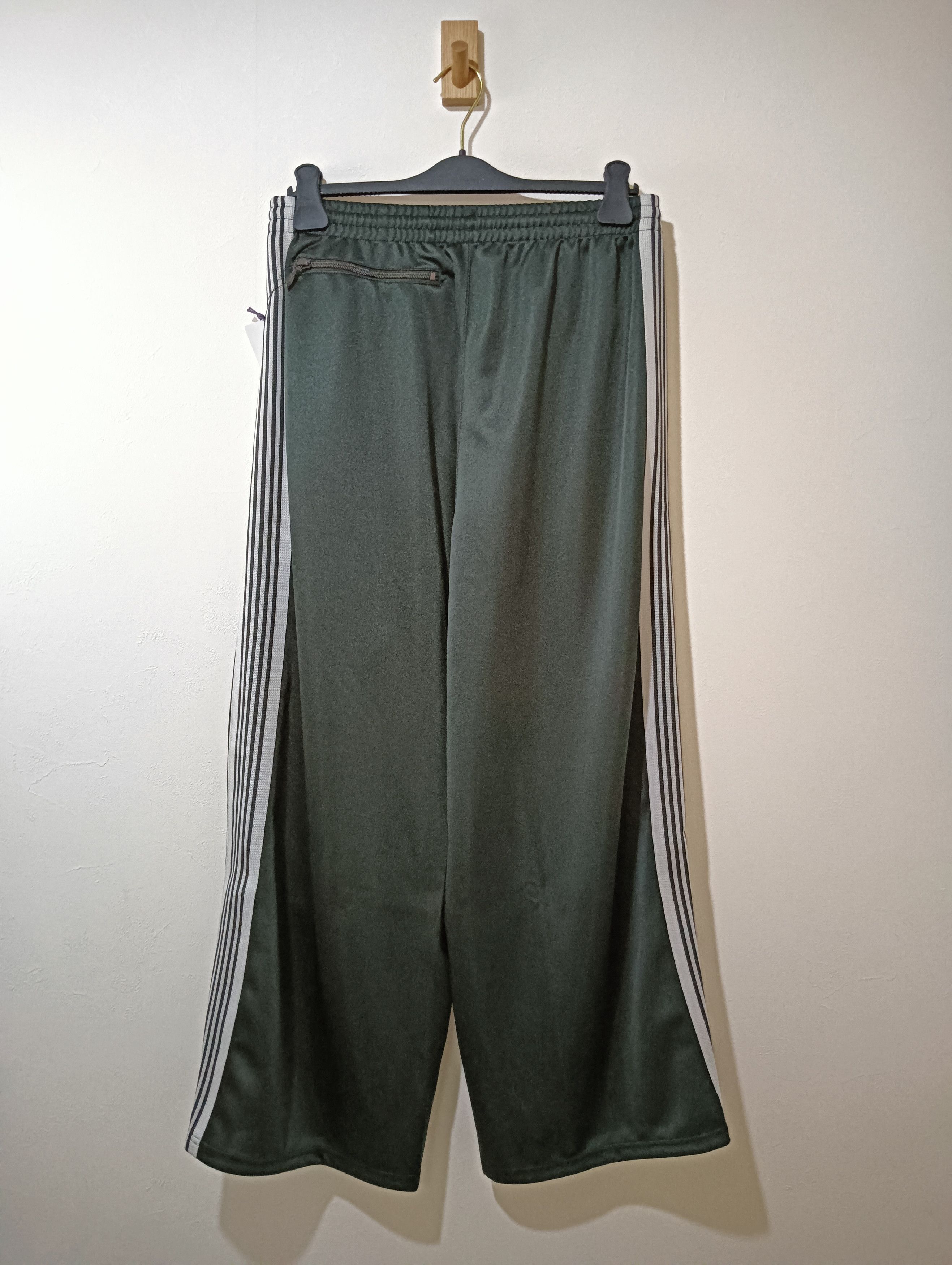 Needles H.D Track Pants Size US 30 / EU 46 - 2 Thumbnail