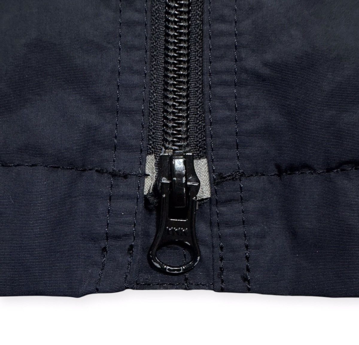 Issey Miyake AW04 Issey Miyake Multi Zipper Parachute Jacket Size US M / EU 48-50 / 2 - 10 Thumbnail