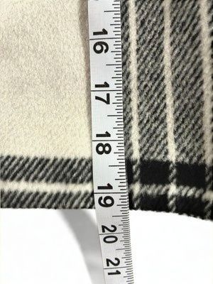 Other Jack by BB Dakota Plaid Double Breasted Coat Women Size S Size S / US 4 / IT 40 - 9 Thumbnail