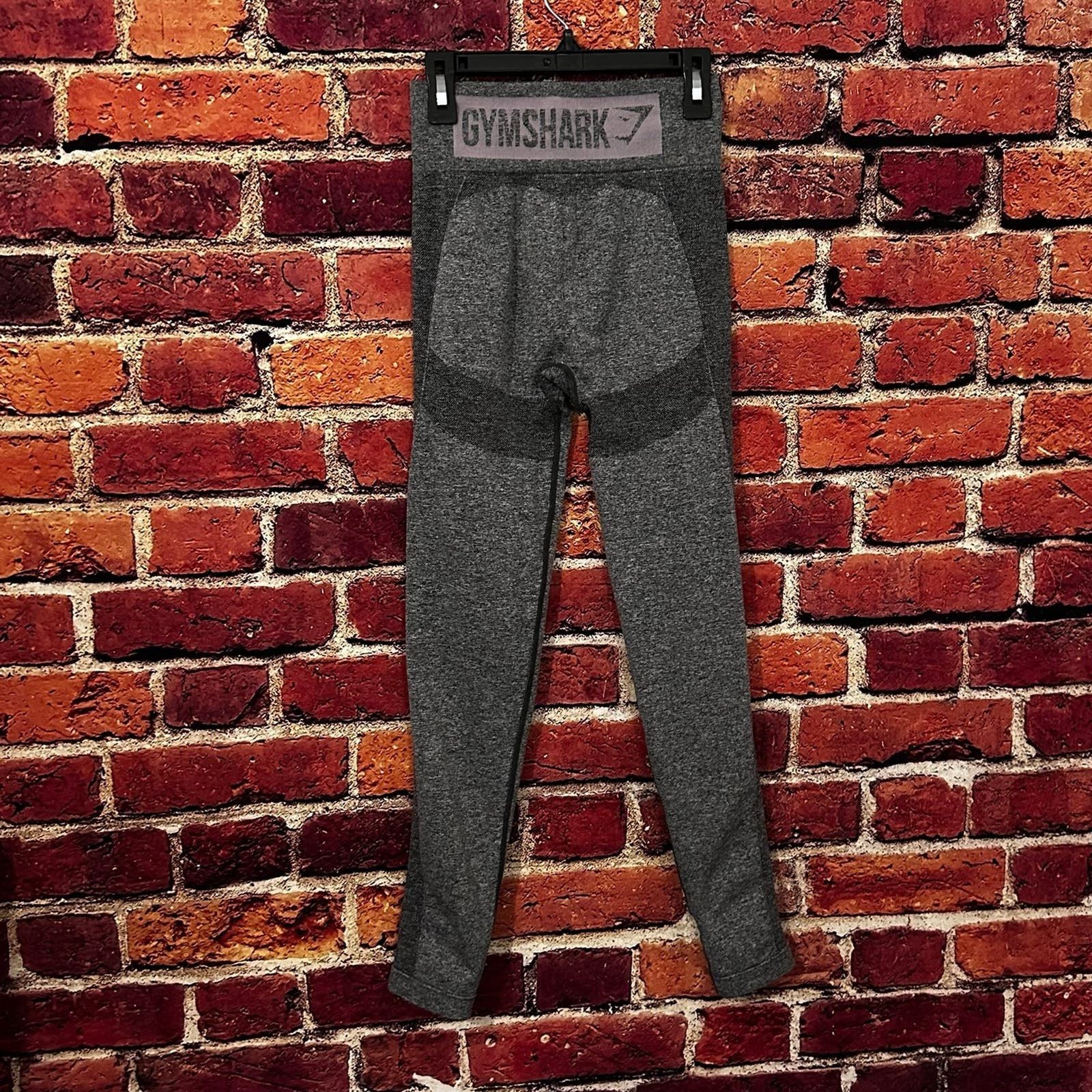 Gymshark Gymshark legging size small Size 27" / US 4 / IT 40 - 4 Thumbnail