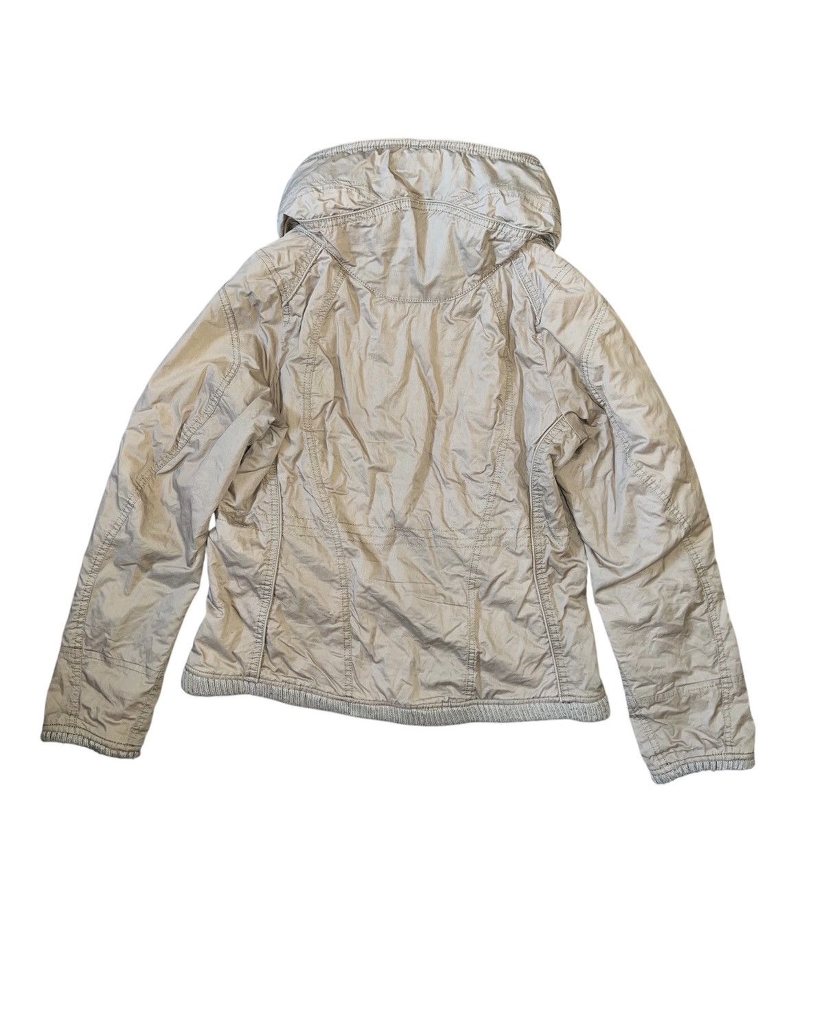 Japanese Brand ➕Beige Bono jacket Size US M / EU 48-50 / 2 - 3 Thumbnail