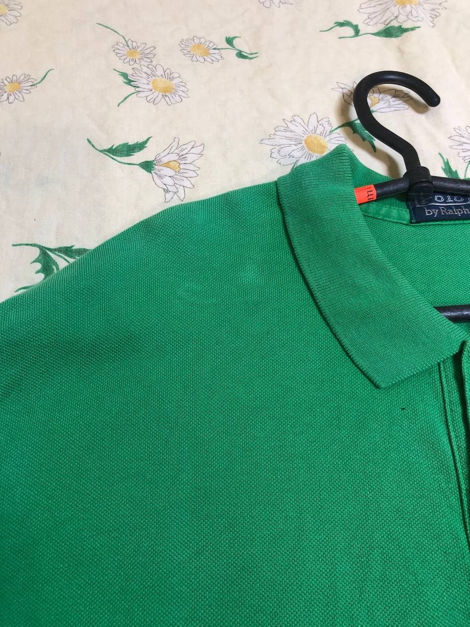 Polo Ralph Lauren Polo Ralph Lauren Men’s Polo Shirt Short Sleeve Classic Golf Size US XL / EU 56 / 4 - 12 Thumbnail