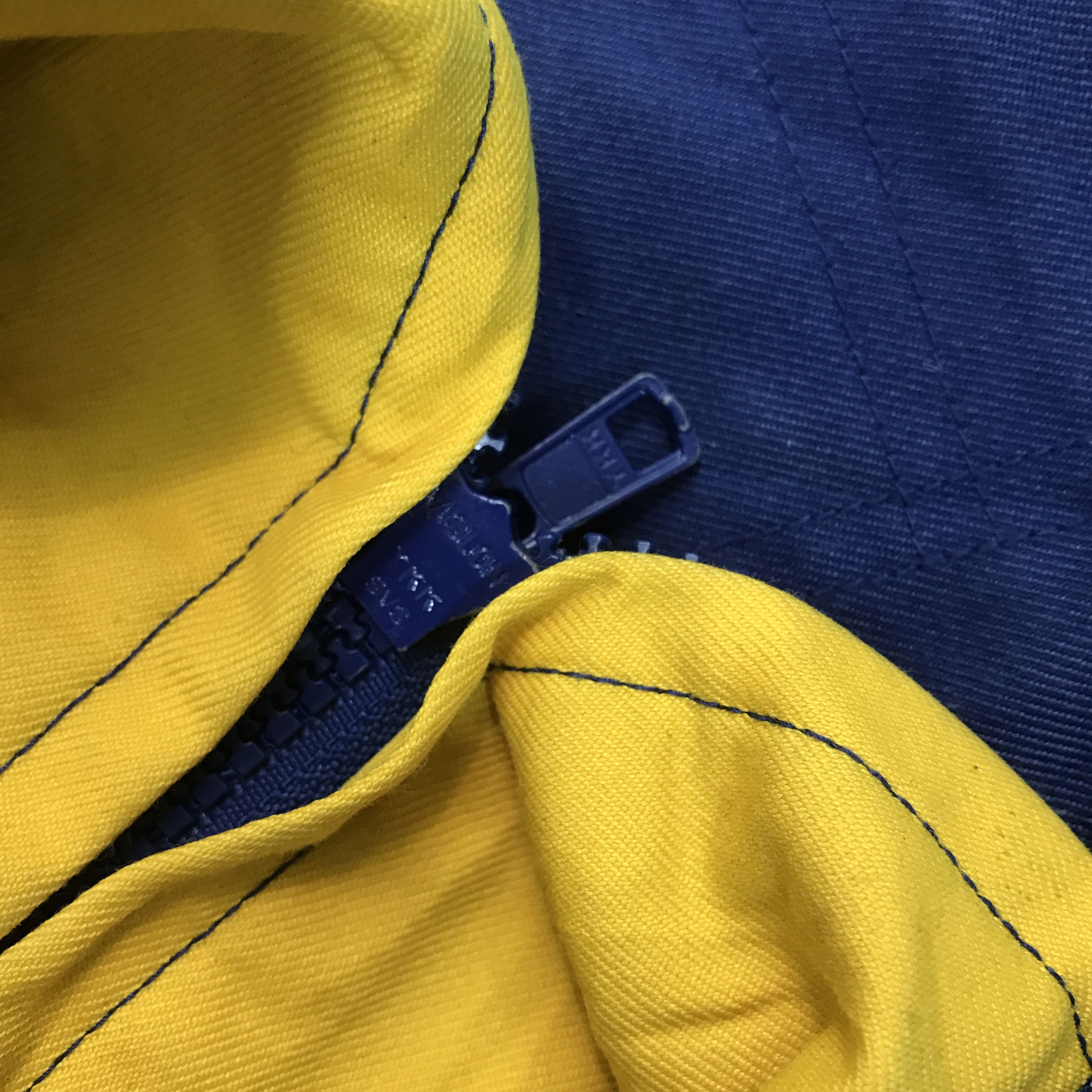 Japanese Brand × Vintage Vintage Nippon Express Uniforms Og Japan Jacket Size US L / EU 52-54 / 3 - 14 Thumbnail