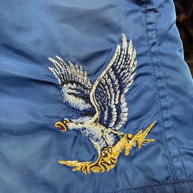 RRL Ralph Lauren RRL Ralph Lauren Limited edition military shorts and casua Size US 32 / EU 48 - 6 Thumbnail