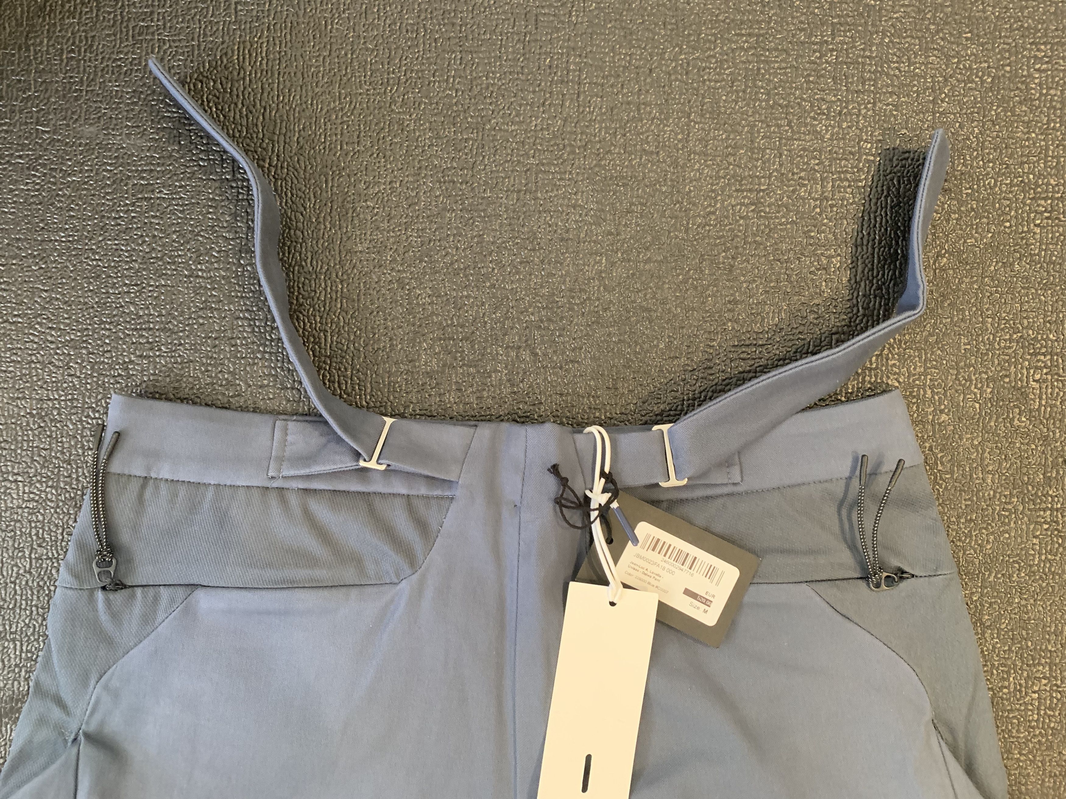 _J.L-A.L_ Delwa Pant Size US 32 / EU 48 - 6 Thumbnail