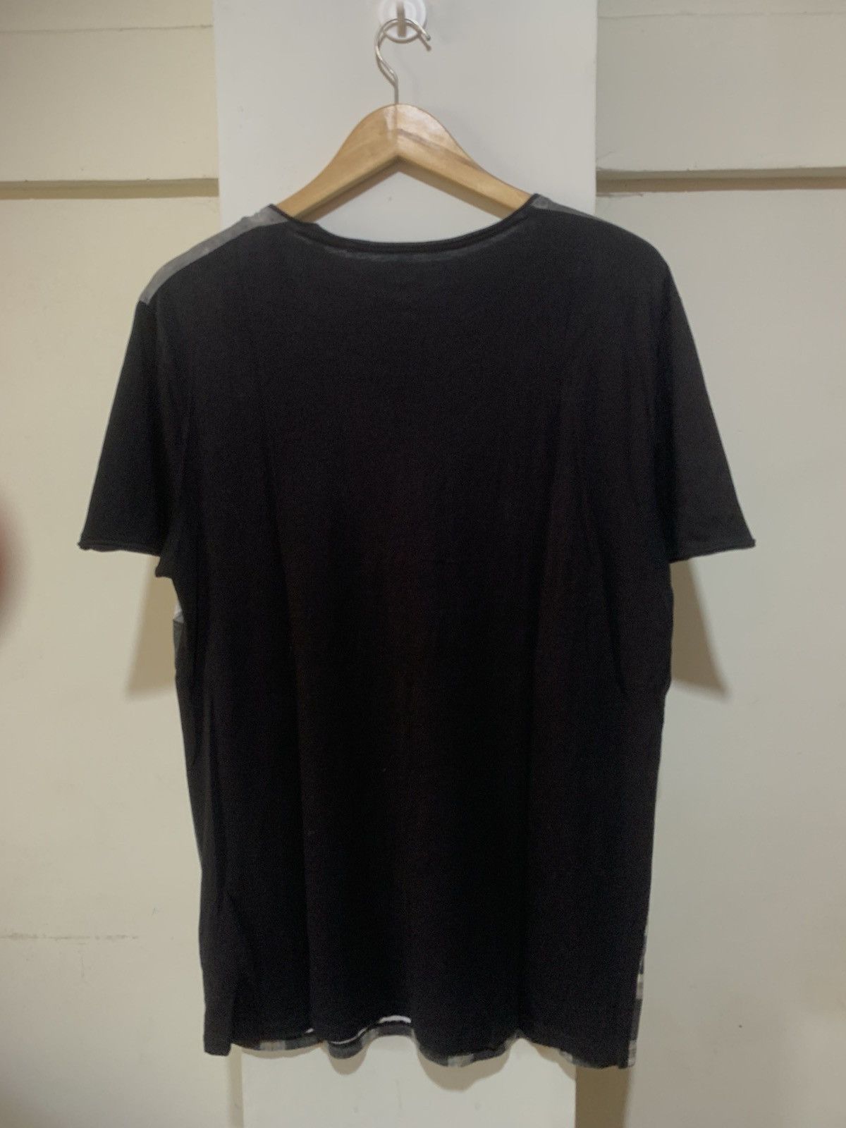 Guess GUESS Poem Tee Shirt Size US M / EU 48-50 / 2 - 14 Thumbnail