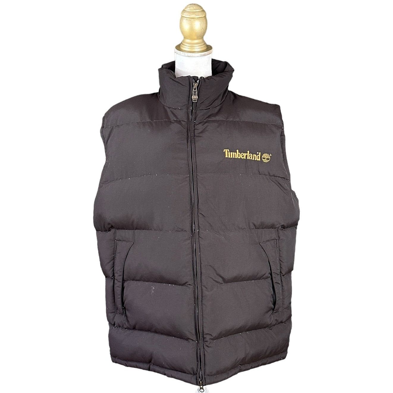 Vest Timberland Timberland Jacket Rn 76382 Timberland Maroon Zip