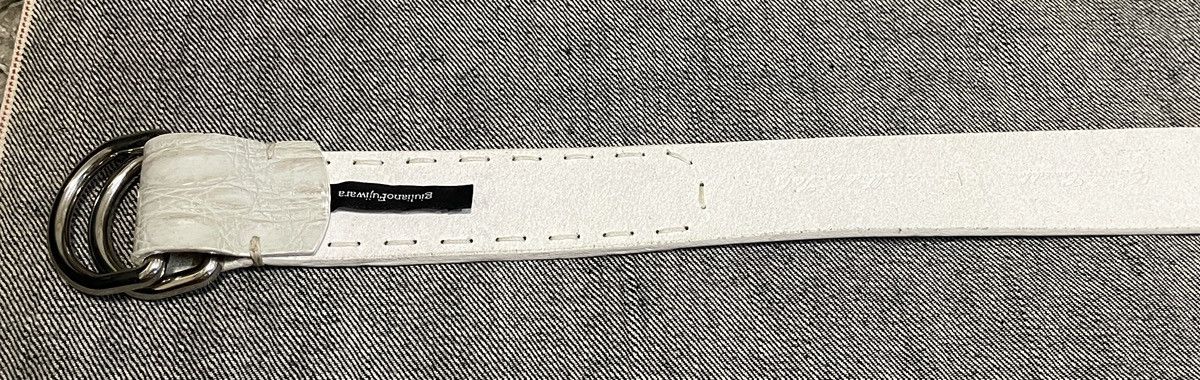 Designer Giuliano Fujiwara Designer Japan Size 38 - 4 Thumbnail