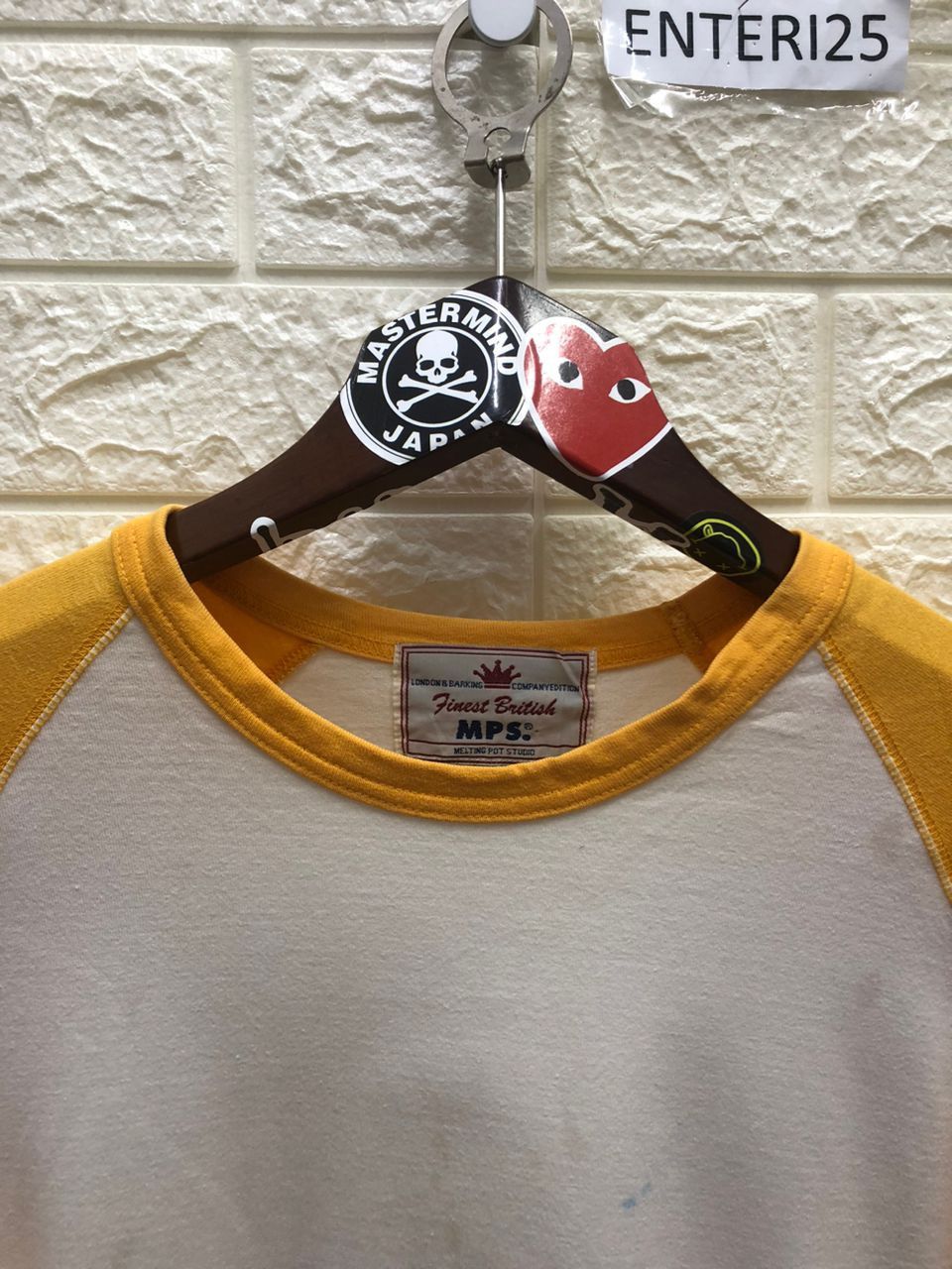 Other vintage ⚡️ FINEST BRITISH MELTING POT STUDIO long sleave Size US L / EU 52-54 / 3 - 2 Thumbnail