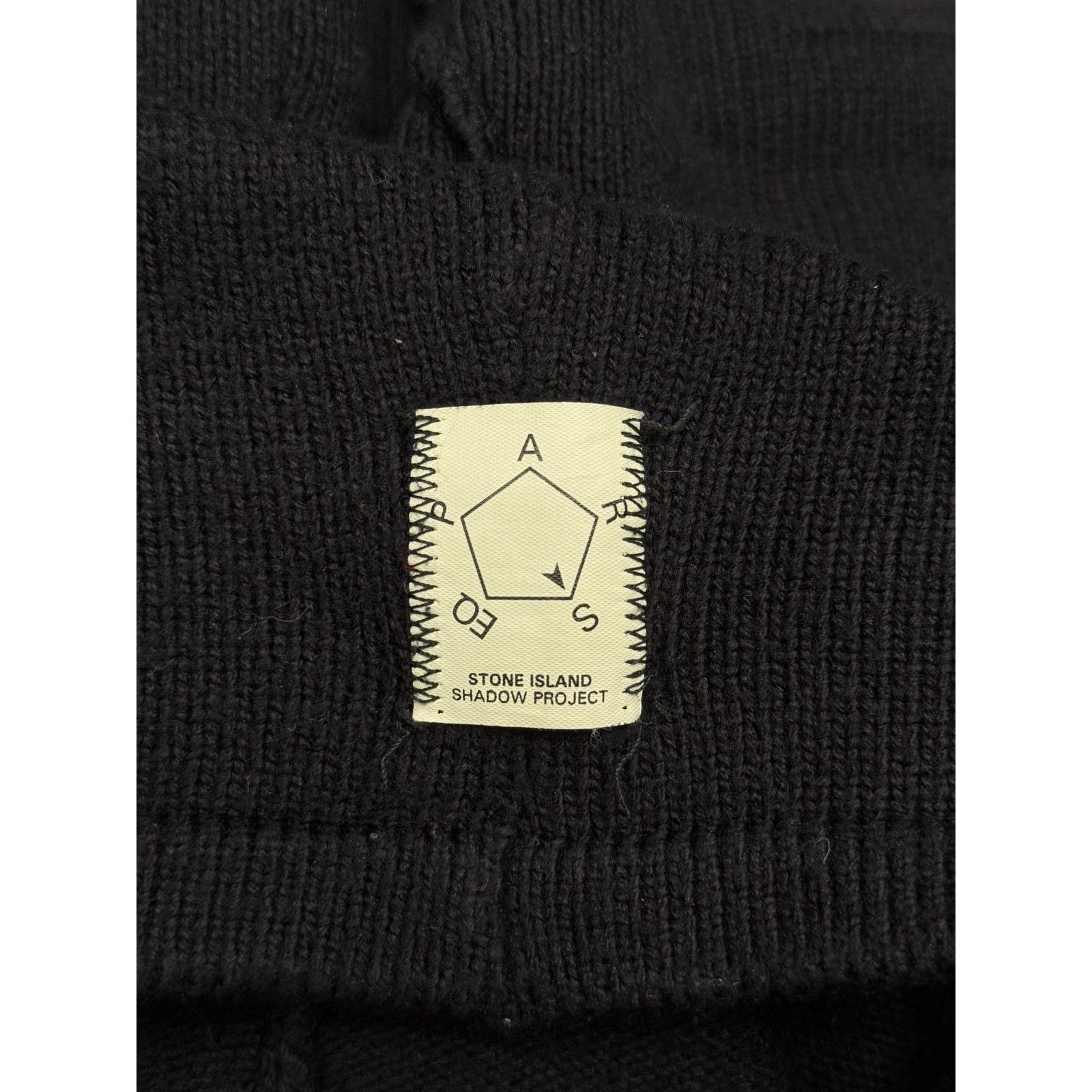 Stone Island 2012 Stone Island shadow project pockets vest Size US XXL / EU 58 / 5 - 5 Thumbnail