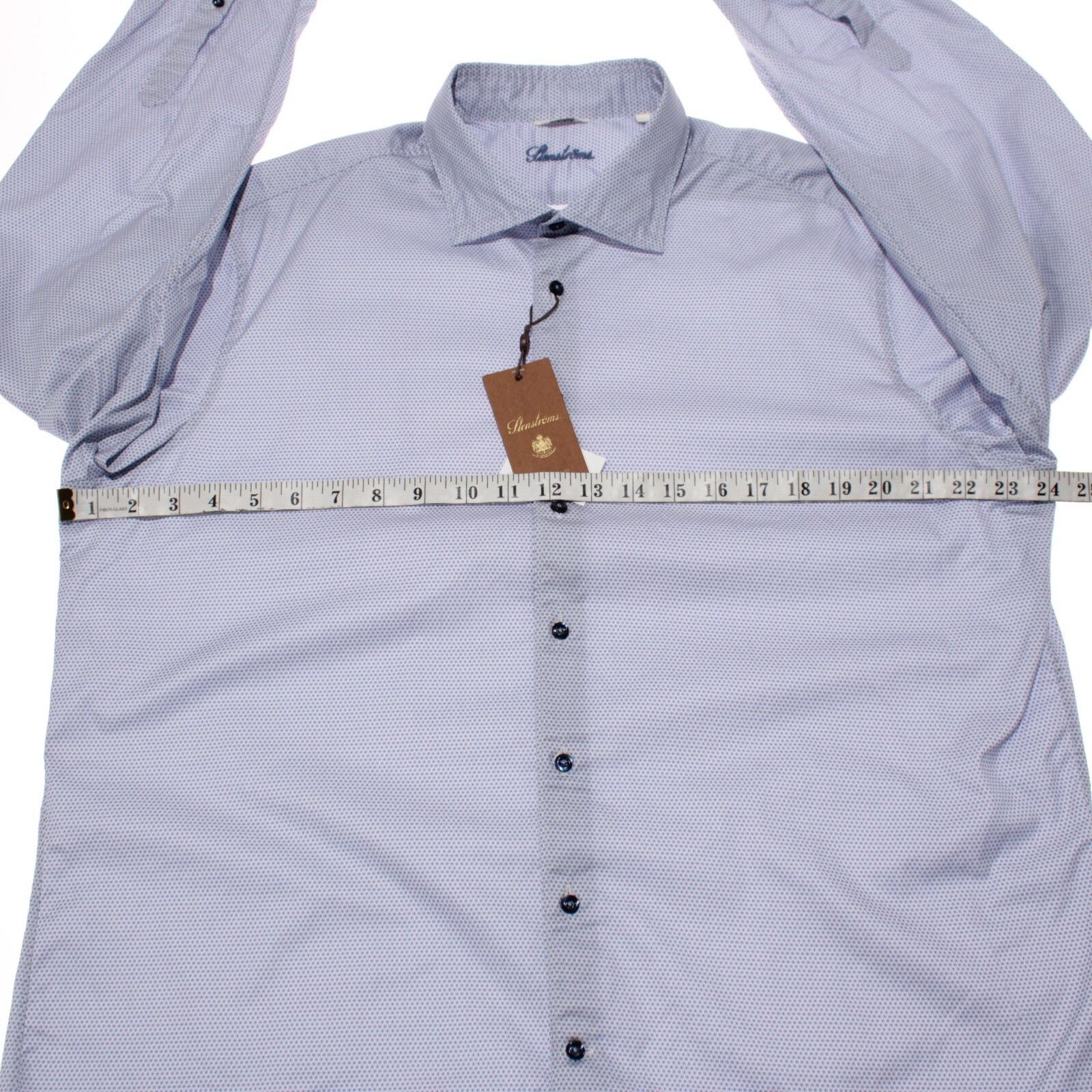 Other Stenstroms New with tags Shirt Size XL US In Blue Size US XL / EU 56 / 4 - 4 Thumbnail