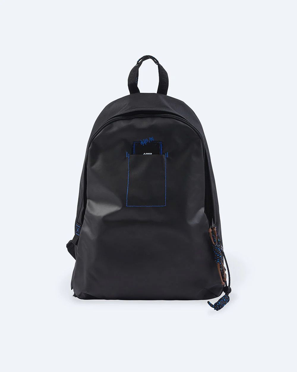 Ader Error × Eastpak Ader Error x Eastpak Pak’r Backpack Black Size ONE SIZE - 13 Thumbnail