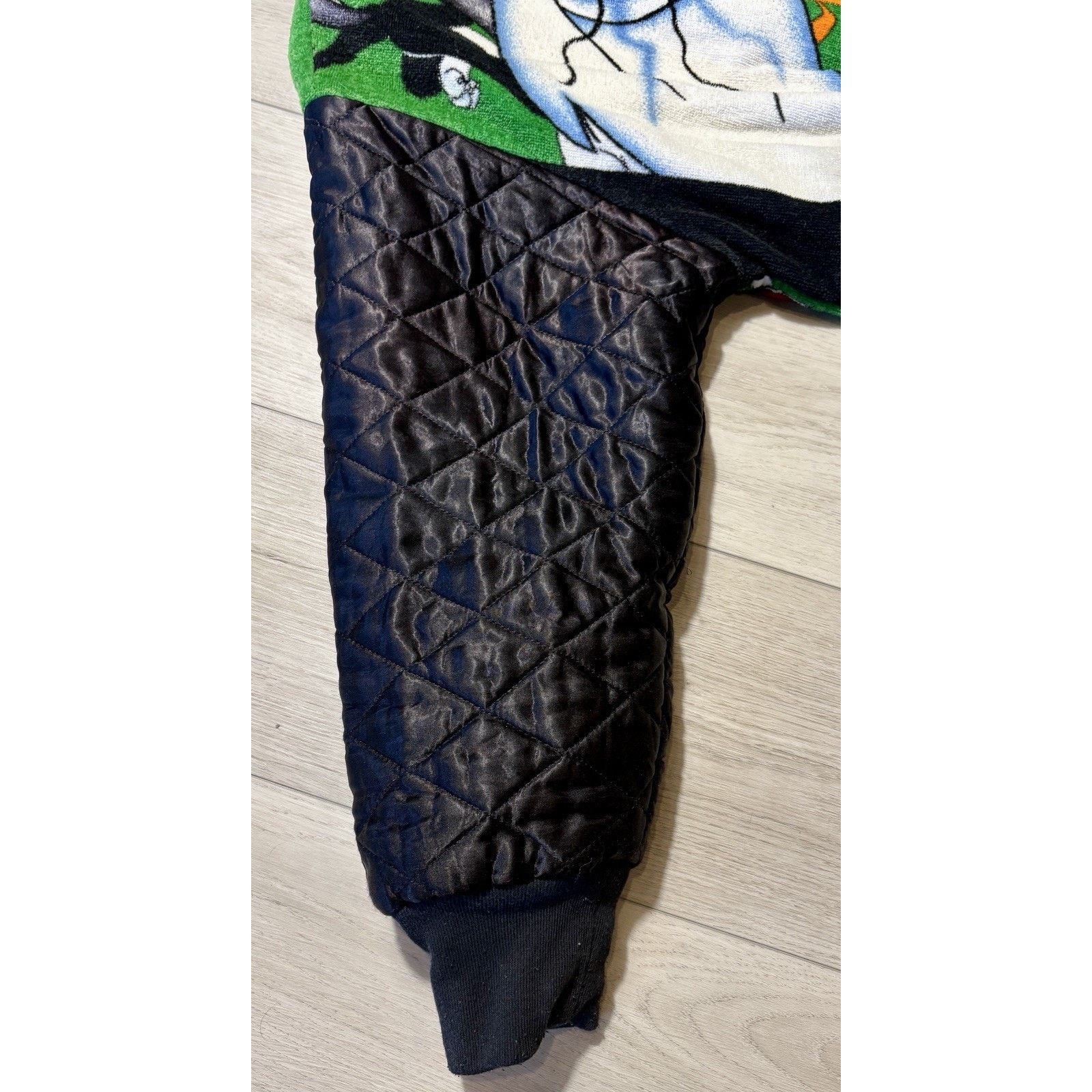Other VTG 90s Cartoon Looney Tunes Tweety Bird Jacket Oversized M Size US M / EU 48-50 / 2 - 8 Thumbnail