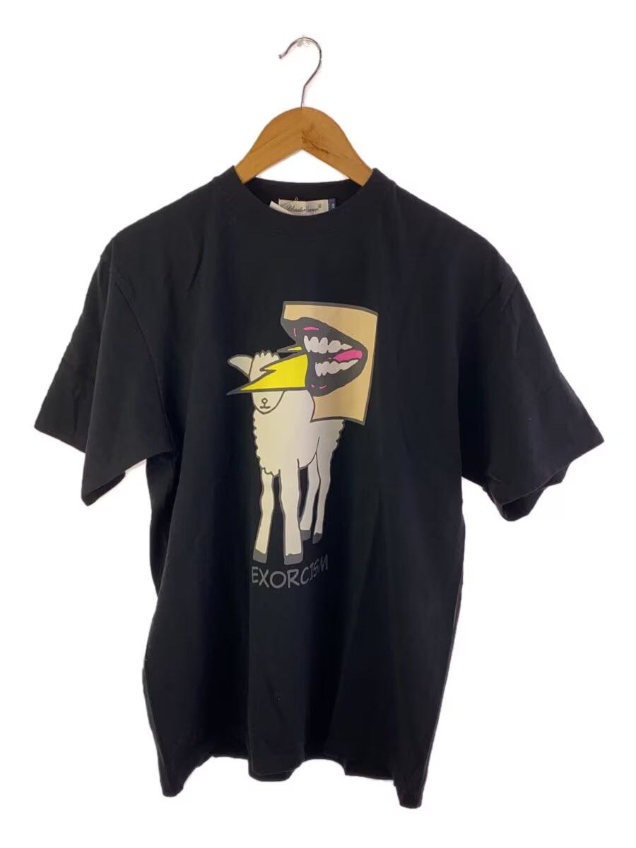 Undercover "EXORCISM" Lamb Tee Size US L / EU 52-54 / 3 - 1 Thumbnail