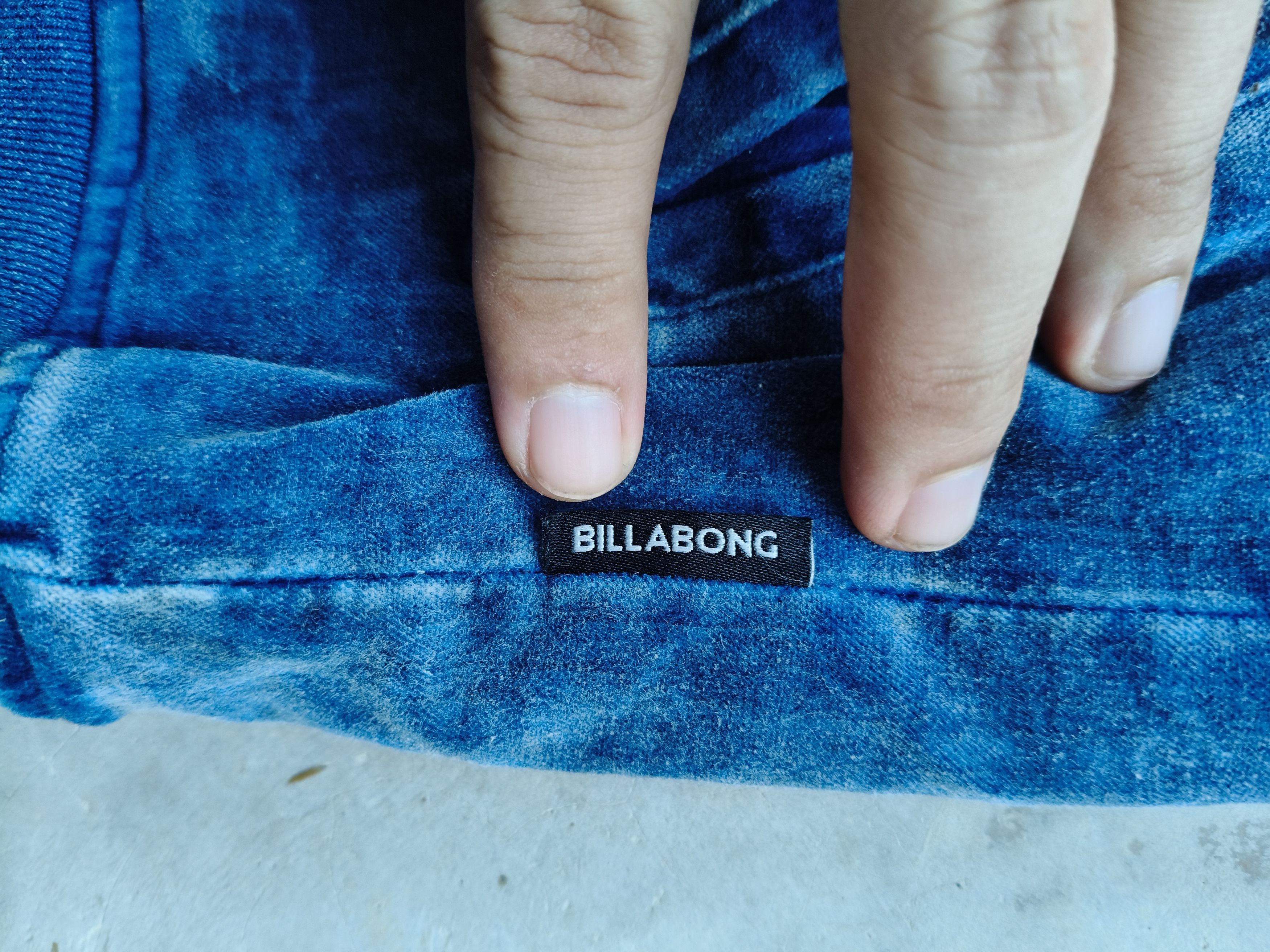 Billabong Billabong Zipper Hoodie Size US M / EU 48-50 / 2 - 10 Thumbnail