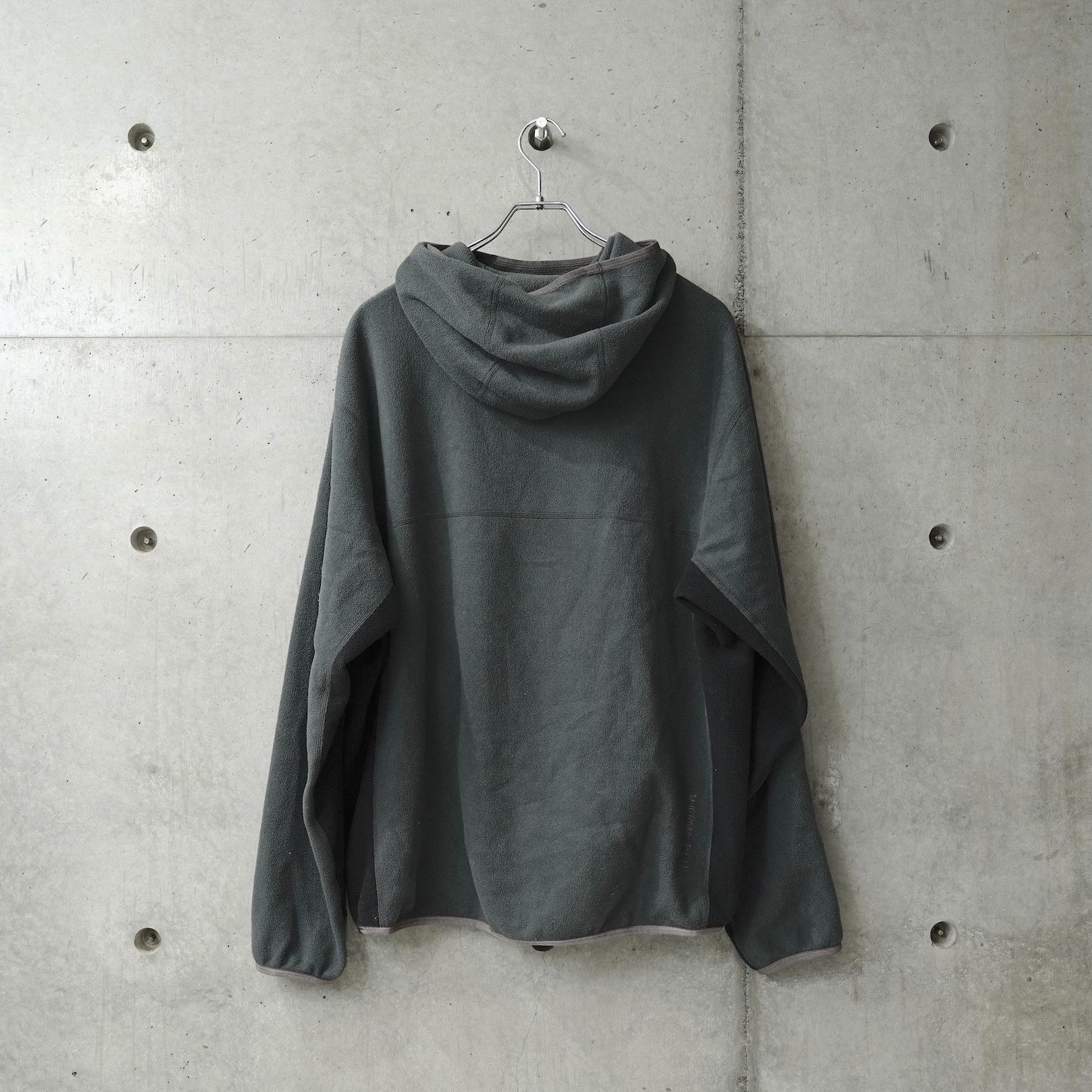 Nike NIKE ACG Therma-FIT Fleece Hoodie Size US XXL / EU 58 / 5 - 2 Thumbnail