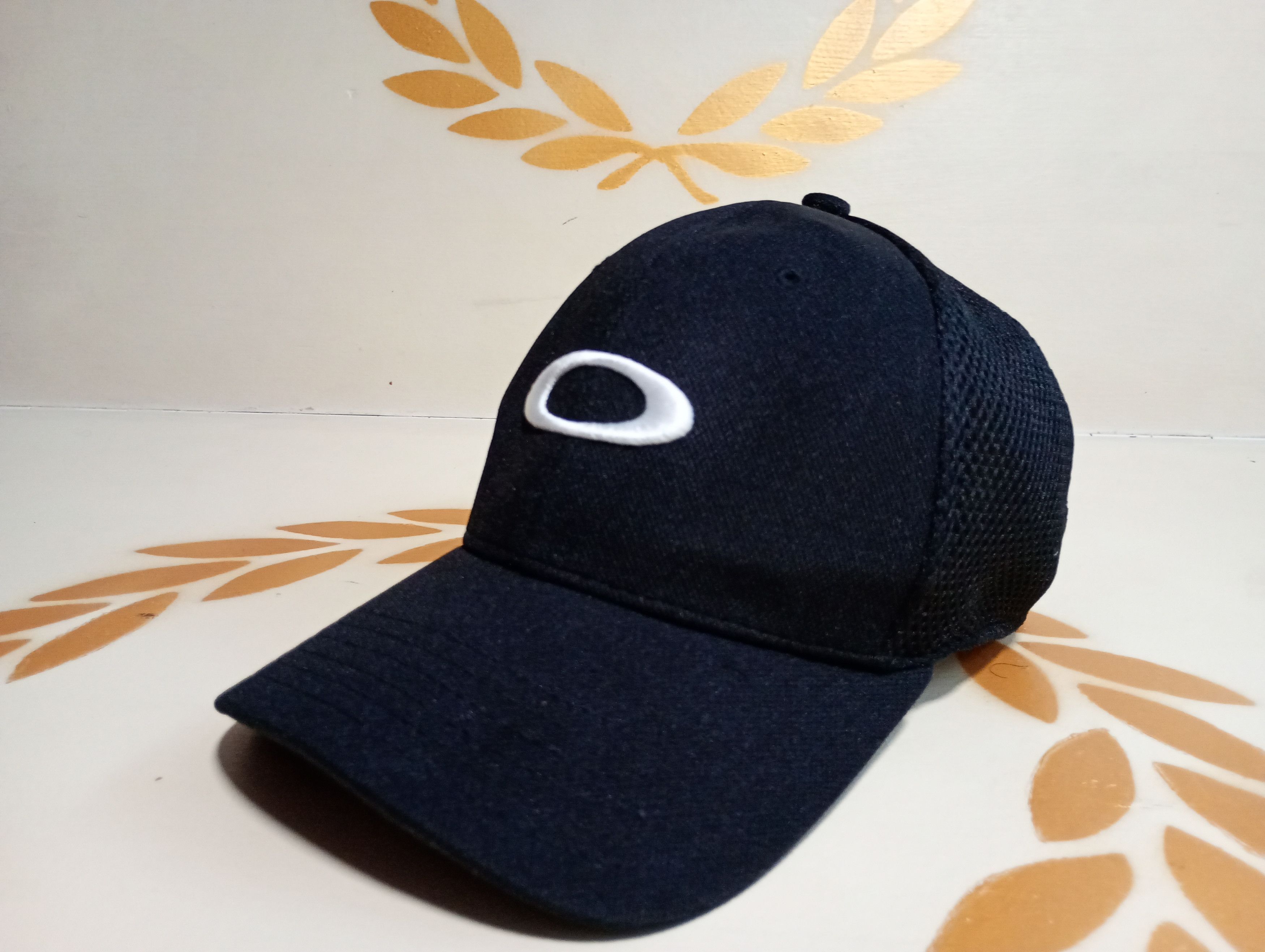 Oakley Oakley Baseball Cap Size ONE SIZE - 5 Thumbnail