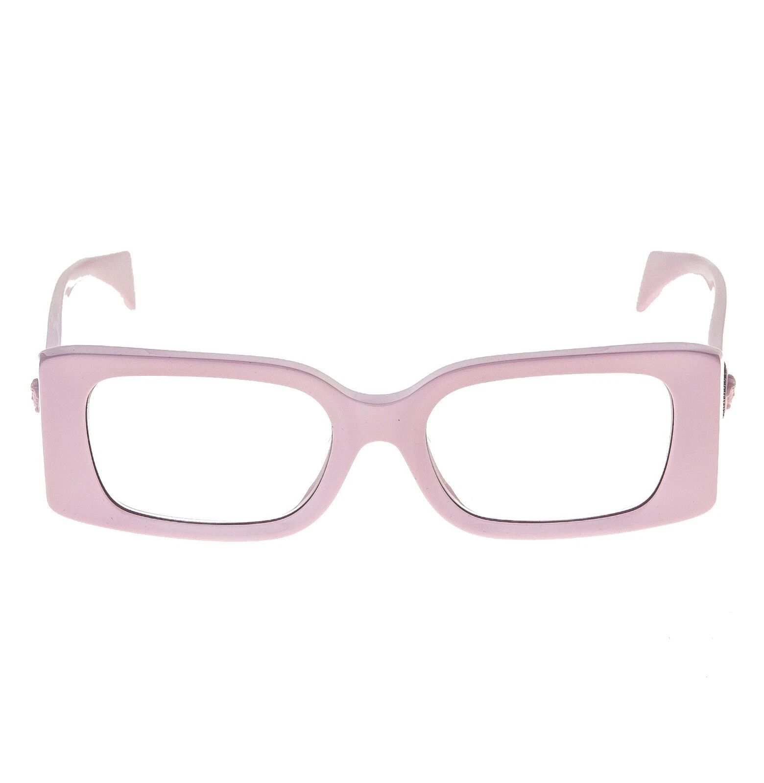 Versace VERSACE VE3362U 3362 Medusa Stud Eyeglasses Optical Frame Size ONE SIZE - 5 Thumbnail